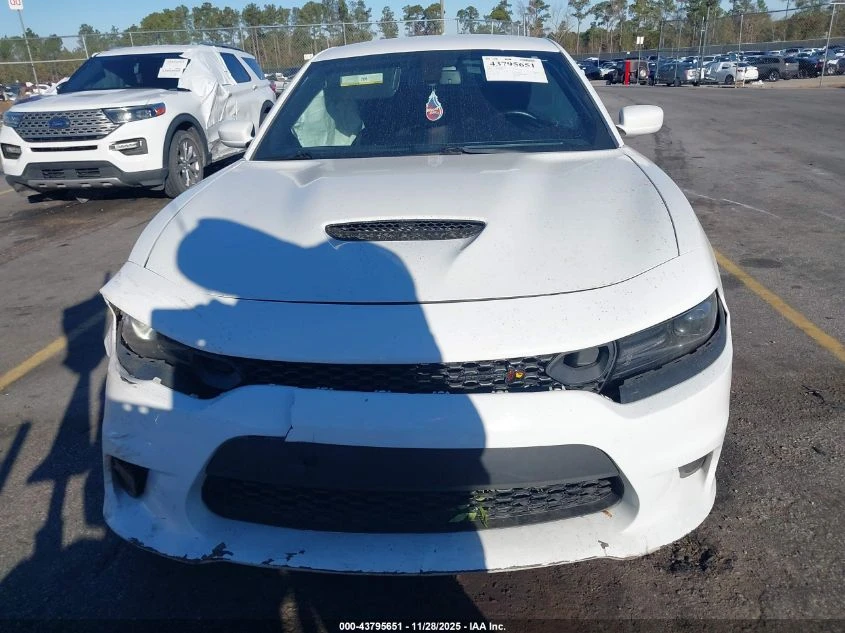 Dodge Charger SCAT PACK 6.4L V8 HEMI * ���������� �� ���* ������ | Mobile.bg � ����������� 12
