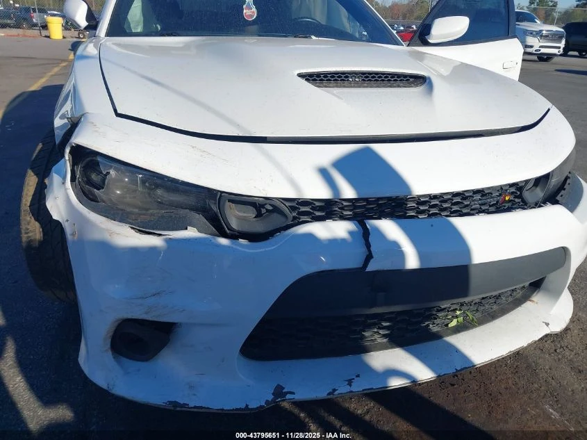 Dodge Charger SCAT PACK 6.4L V8 HEMI * ���������� �� ���* ������ | Mobile.bg � ����������� 6