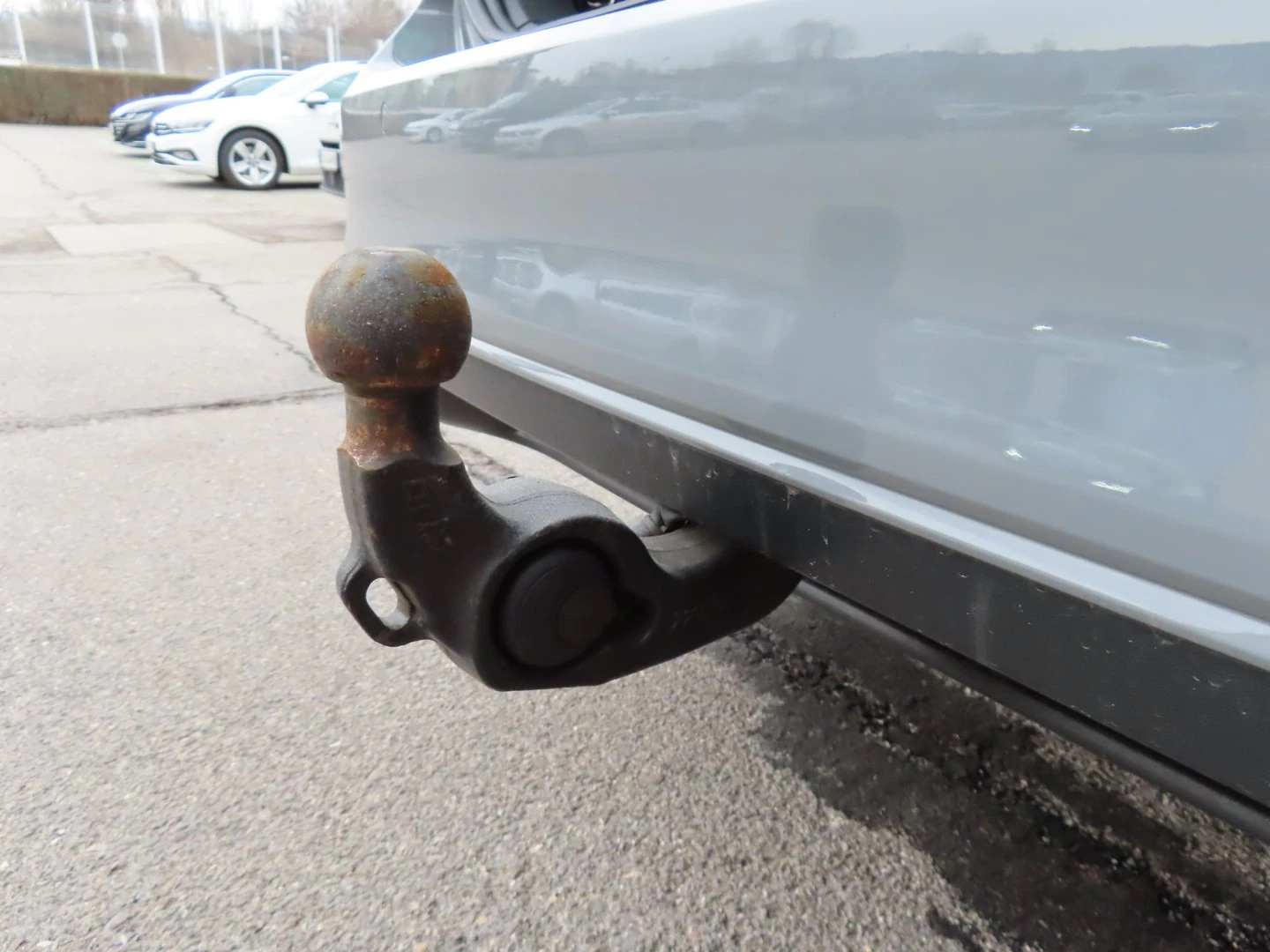 VW Passat Business 2.0 TDI SCR DSG | Mobile.bg � ����������� 6