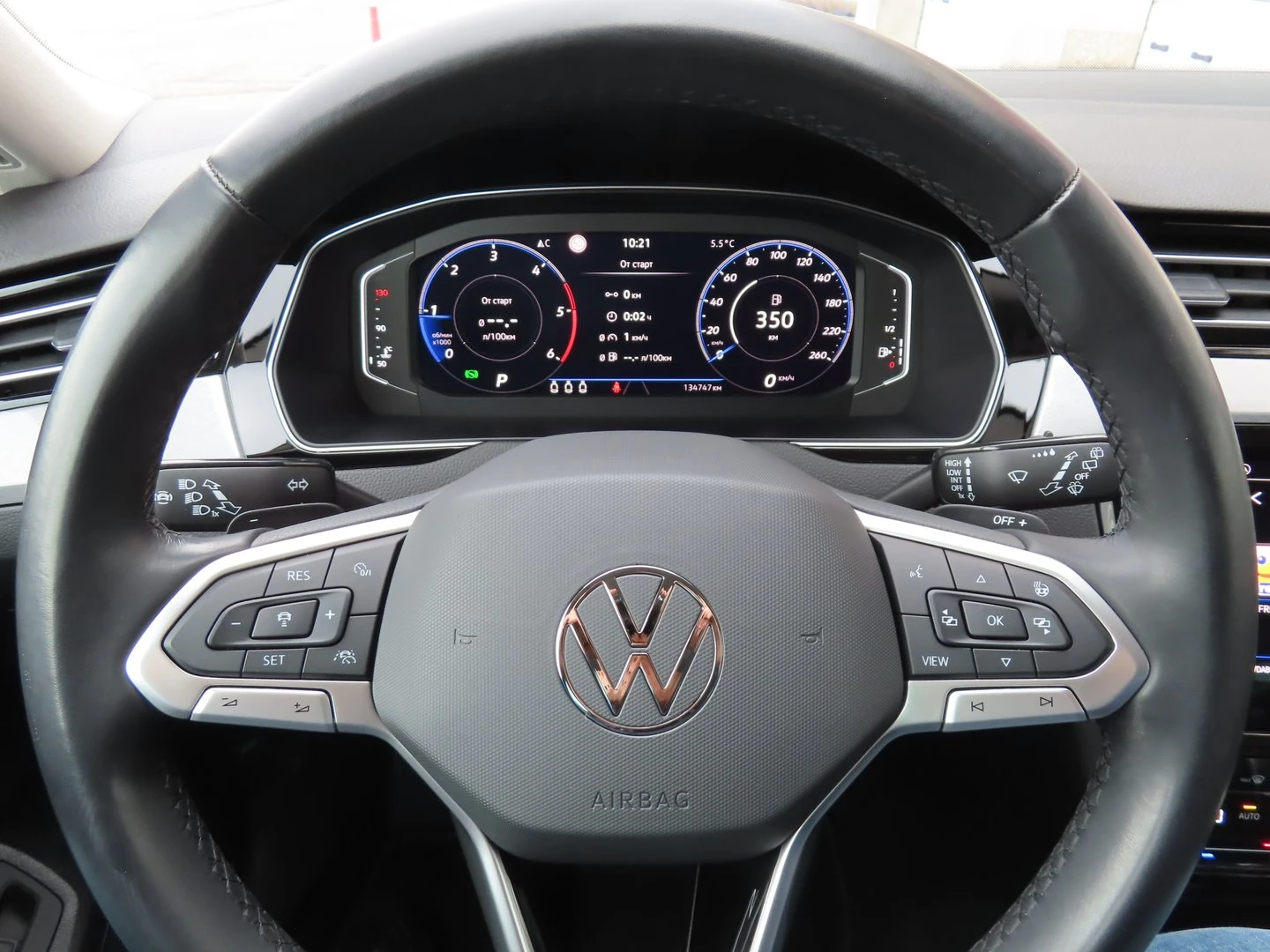 VW Passat Business 2.0 TDI SCR DSG | Mobile.bg � ����������� 14