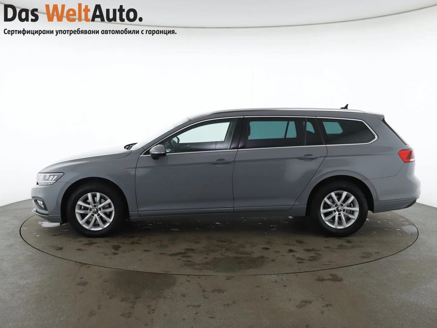 VW Passat Business 2.0 TDI SCR DSG | Mobile.bg � ����������� 2