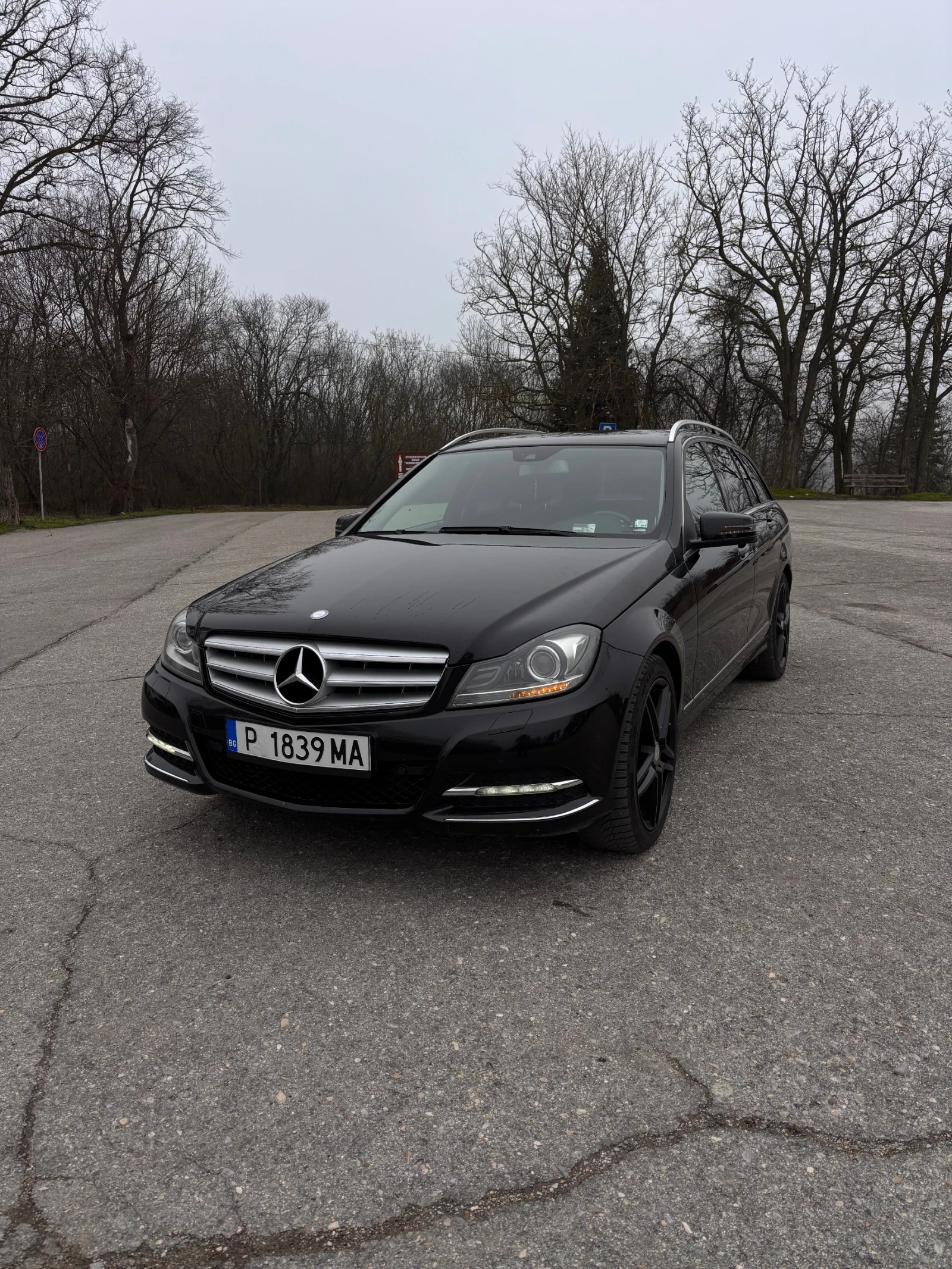 Mercedes-Benz C 180 | Mobile.bg � ����������� 3