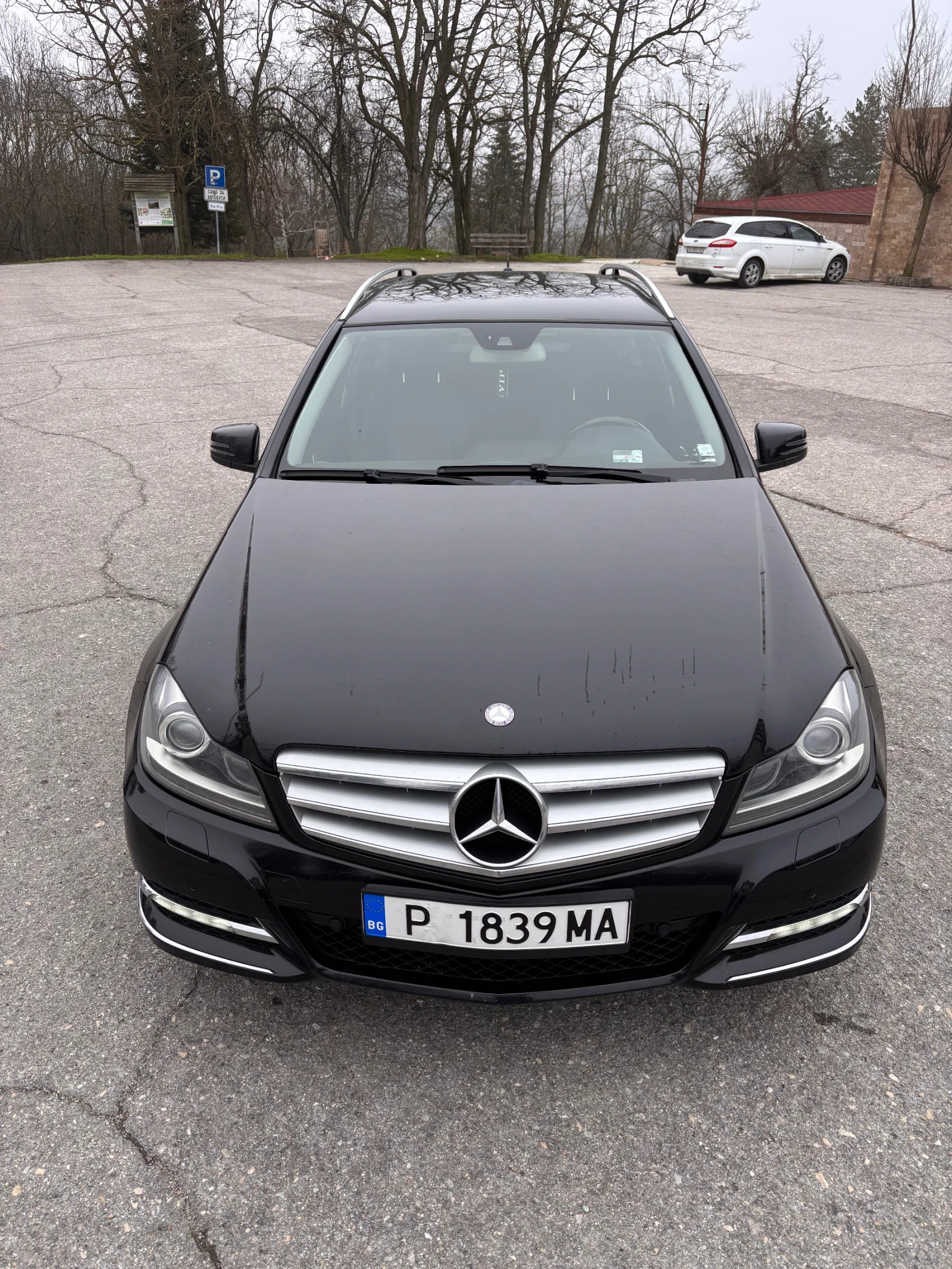 Mercedes-Benz C 180 | Mobile.bg � ����������� 5