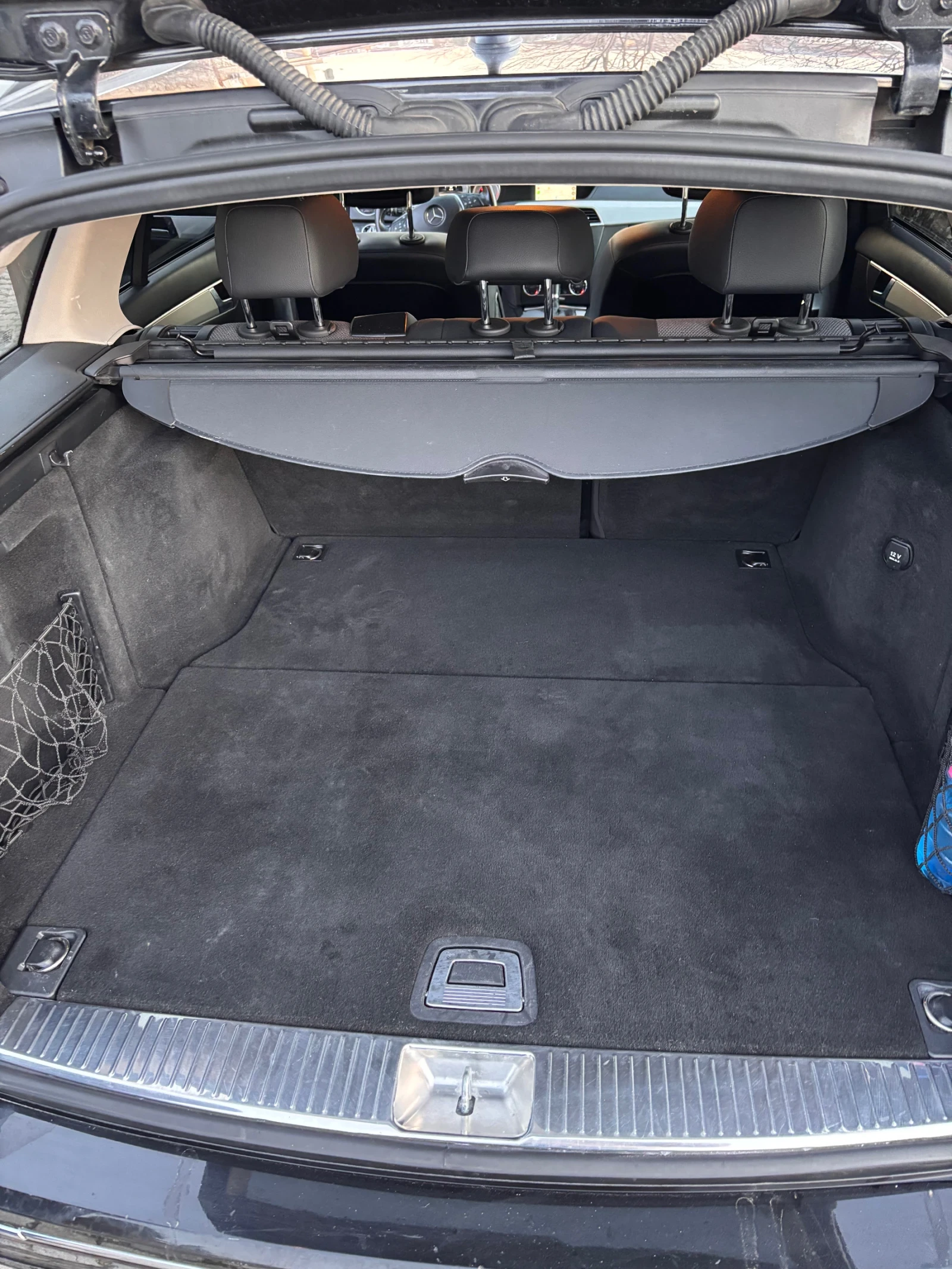 Mercedes-Benz C 180 | Mobile.bg � ����������� 14