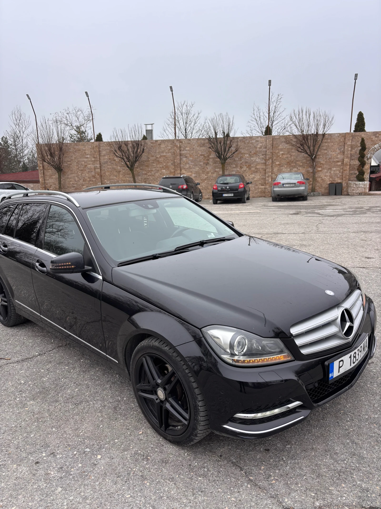 Mercedes-Benz C 180 | Mobile.bg � ����������� 2