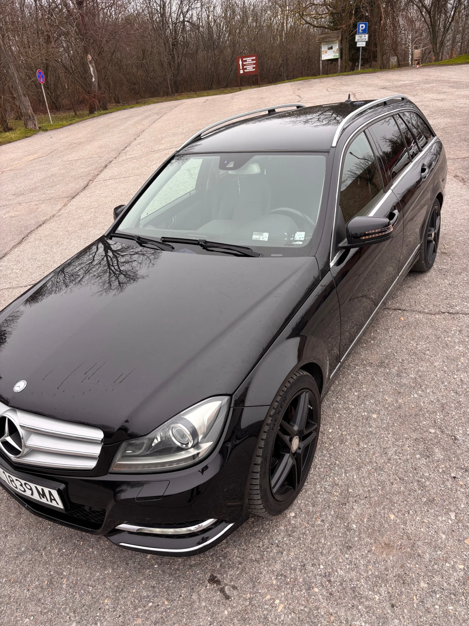 Mercedes-Benz C 180 | Mobile.bg � ����������� 4