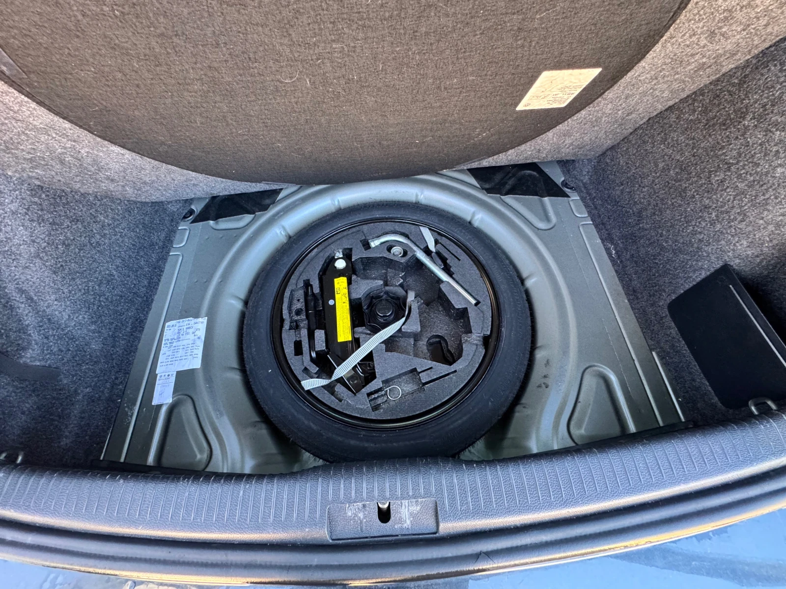 VW Golf 2.0 GTD automatic , снимка 15 - Автомобили и джипове - 53737308