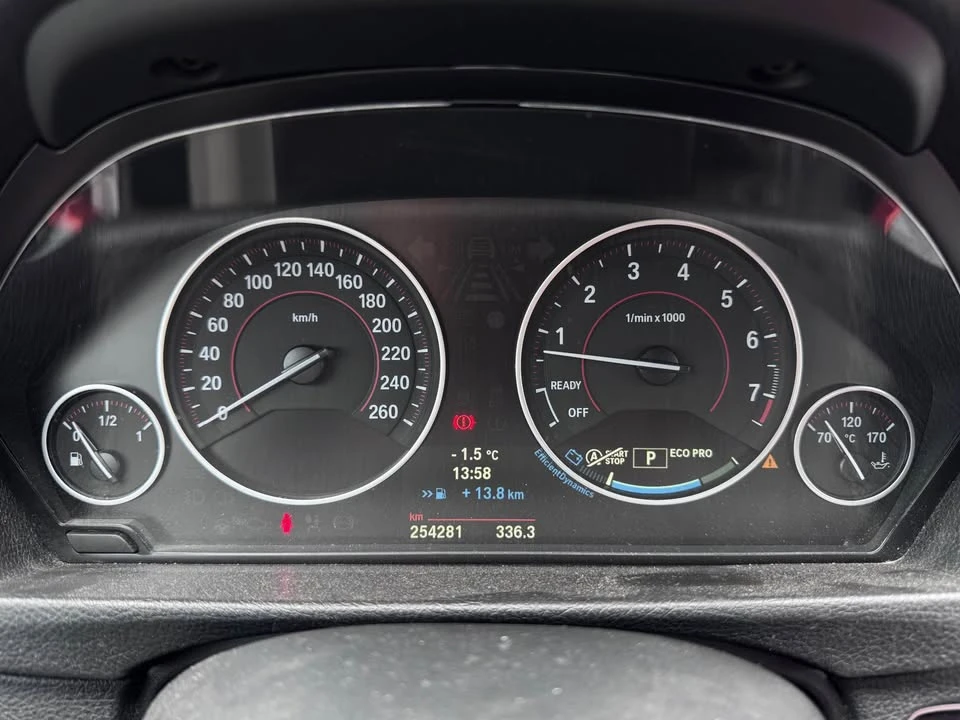 BMW 328 * M PKG* RED LEATHER* �������*  | Mobile.bg � ����������� 11