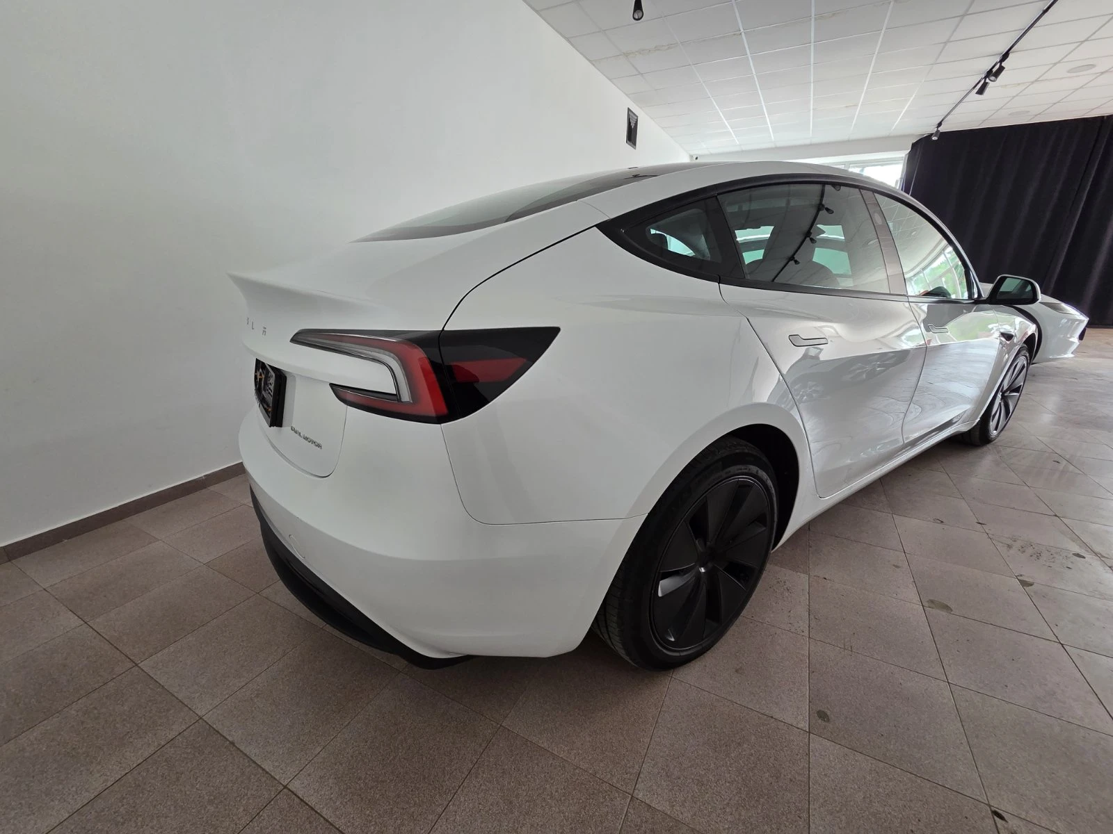 Tesla Model 3 HIGHLAND/Long range/Dual Motor, снимка 4 - Автомобили и джипове - 54462916