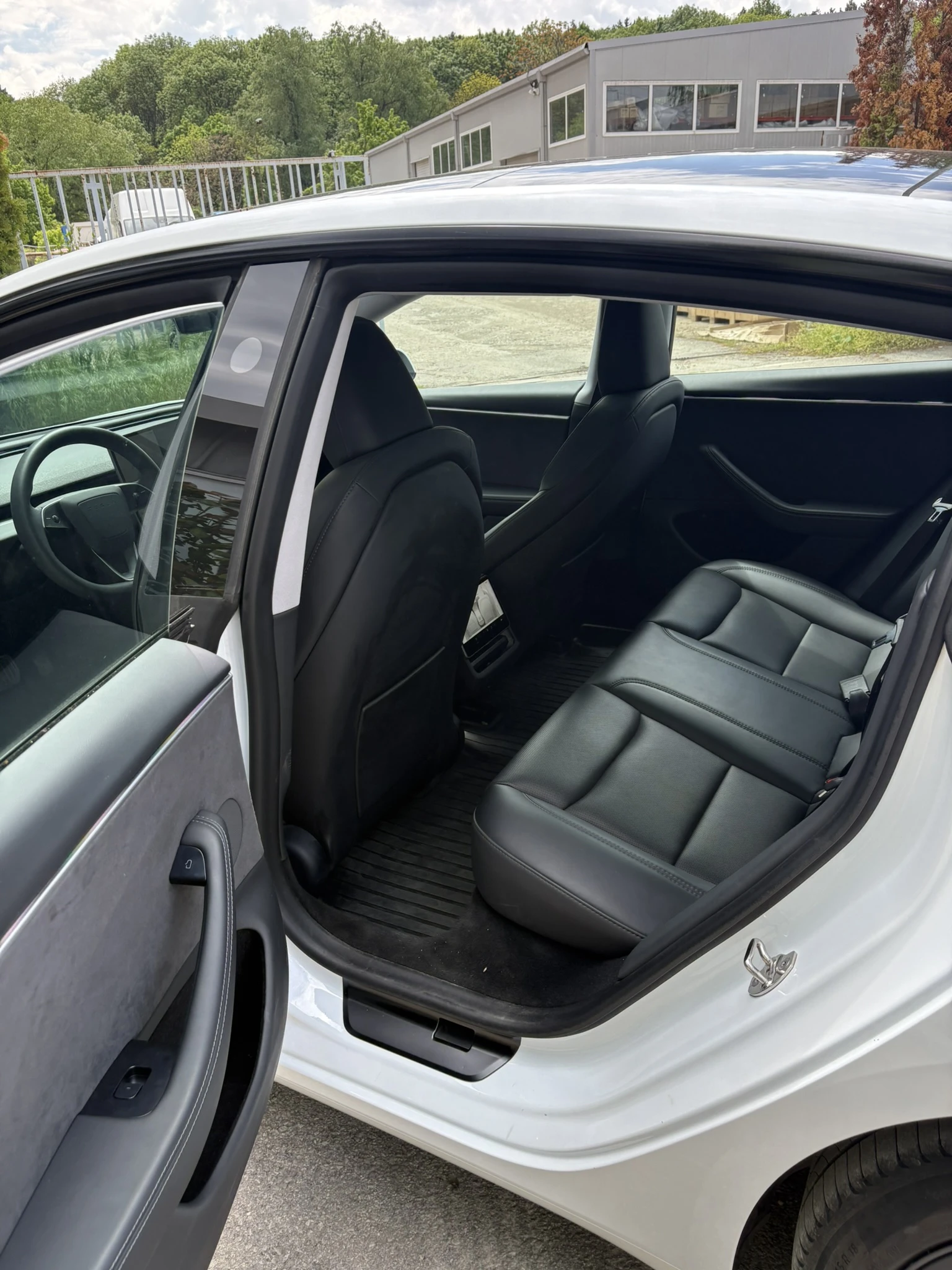 Tesla Model 3 HIGHLAND/Long range/Dual Motor, снимка 8 - Автомобили и джипове - 54462916