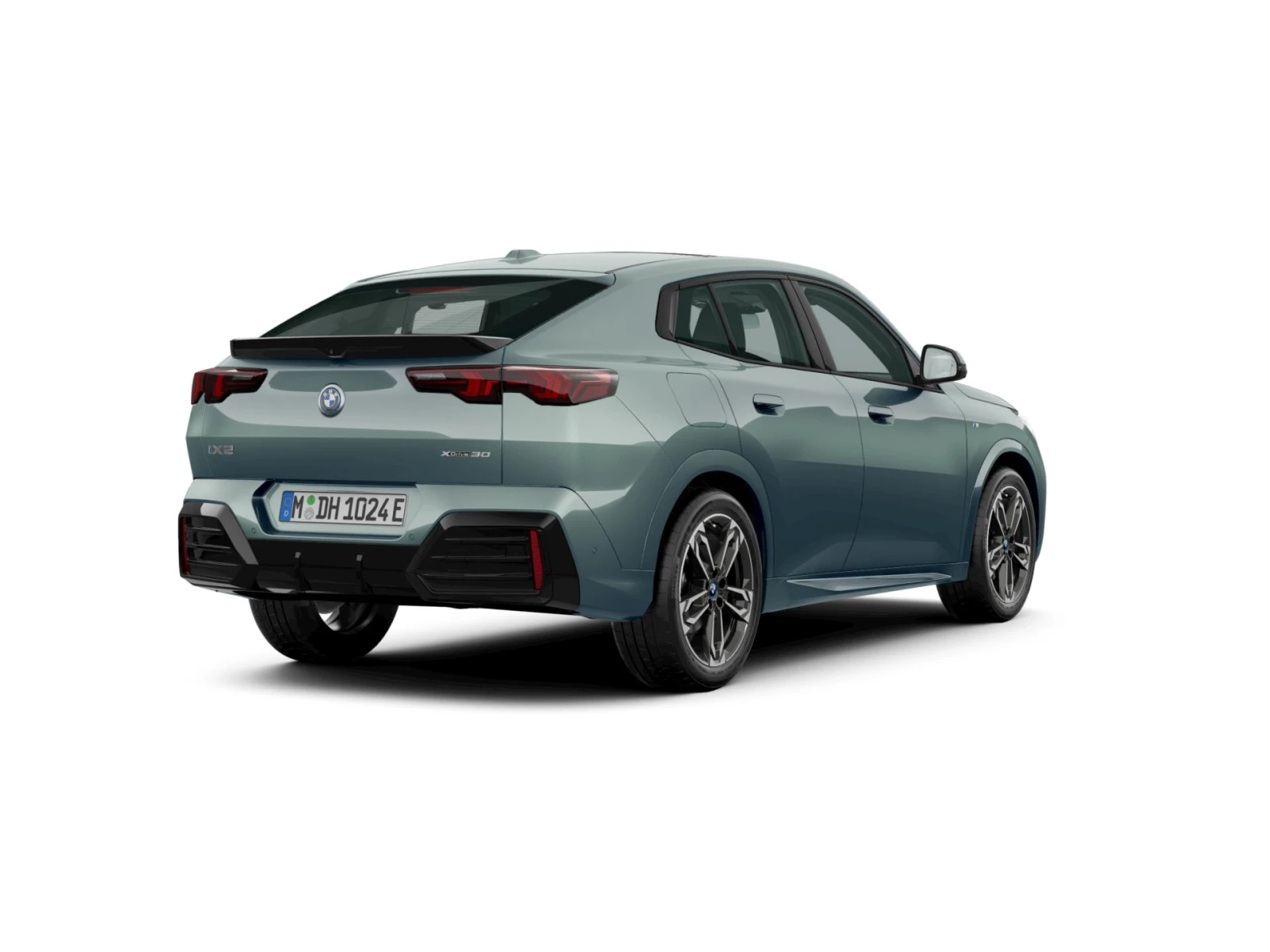 BMW iX2 xDrive30 | Mobile.bg � ����������� 3
