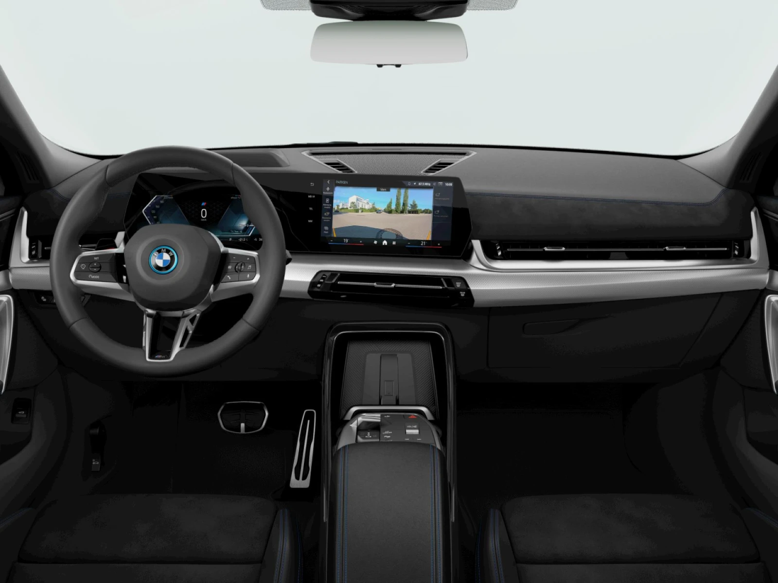 BMW iX2 xDrive30 | Mobile.bg � ����������� 10