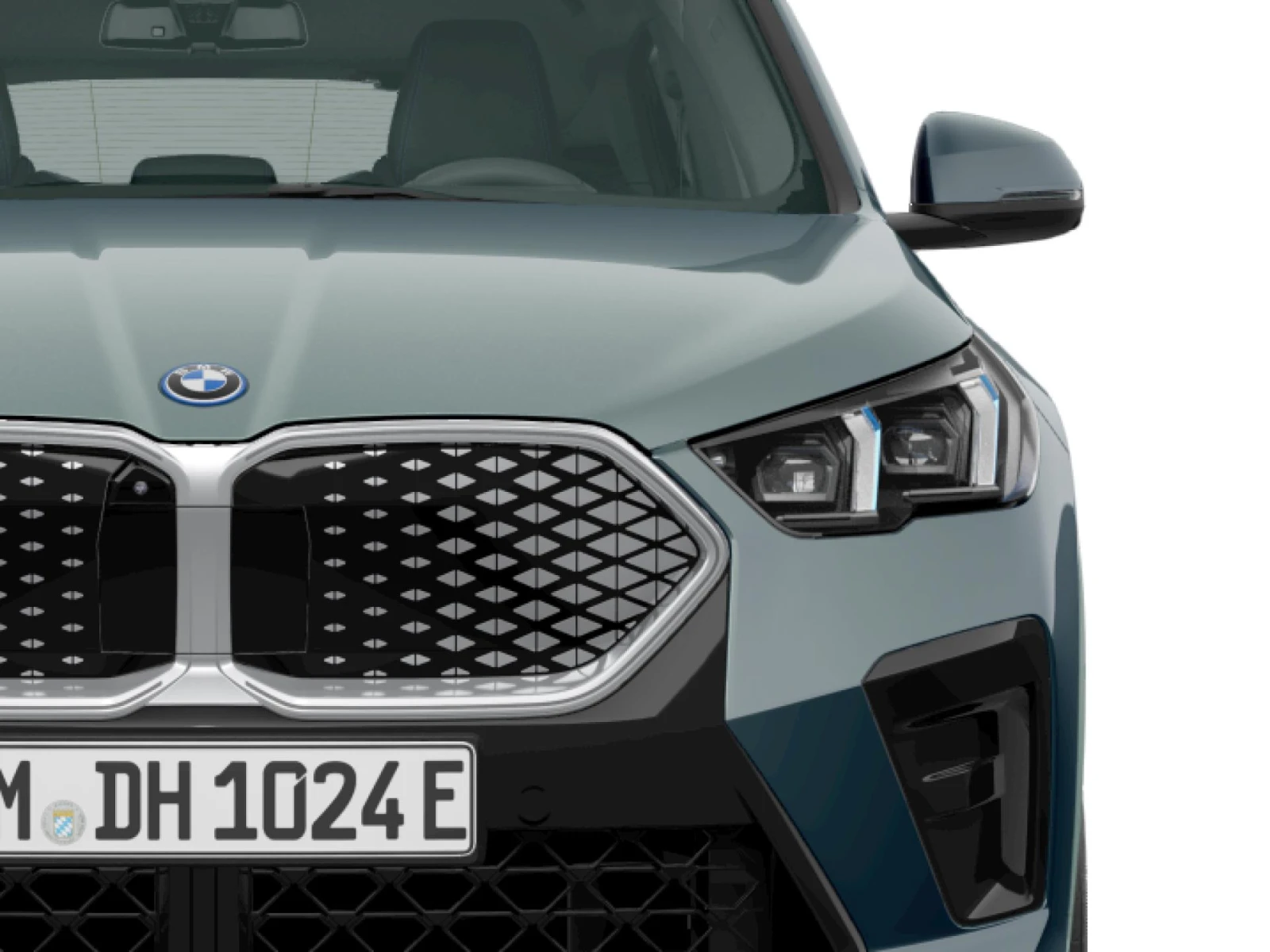 BMW iX2 xDrive30 | Mobile.bg � ����������� 6