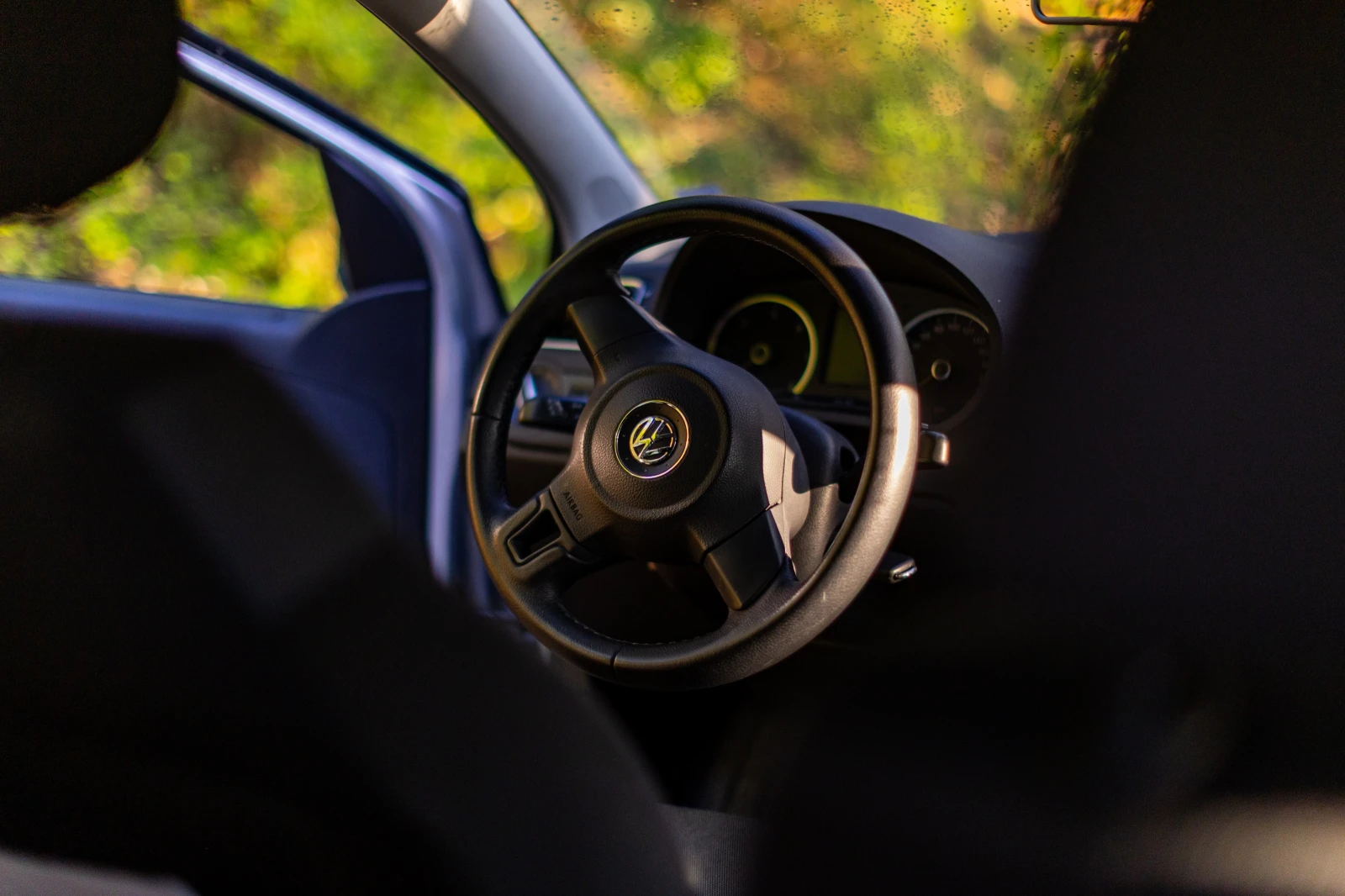 VW Polo Navi/Camera, снимка 11 - Автомобили и джипове - 54598549