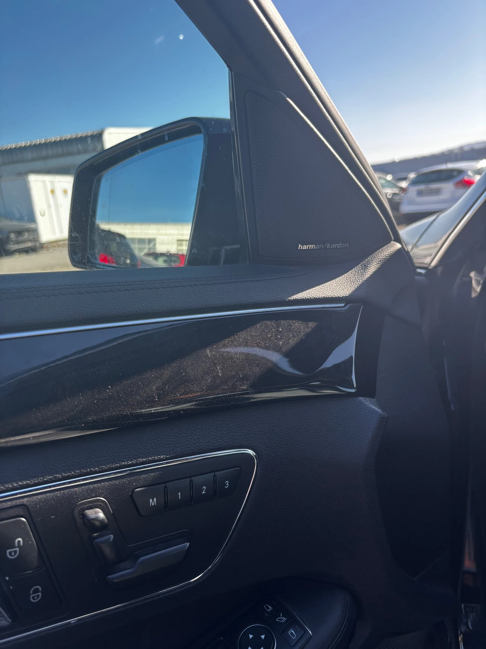 Mercedes-Benz E 350 CGI AVANTGARDE , снимка 8 - Автомобили и джипове - 54757954