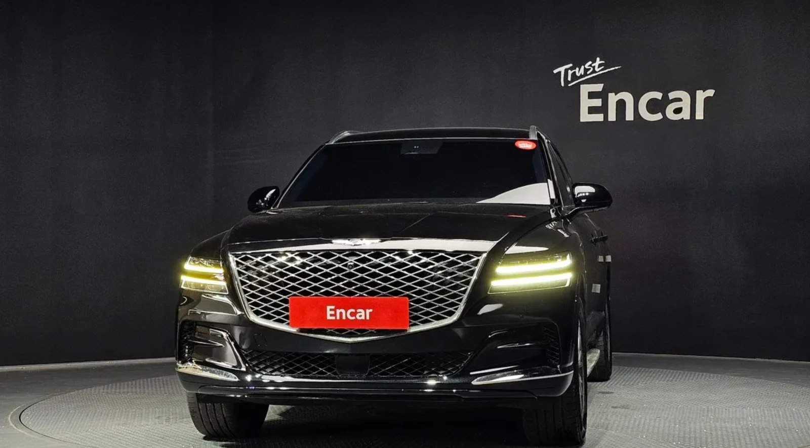 Genesis GV80, снимка 5 - Автомобили и джипове - 54855841