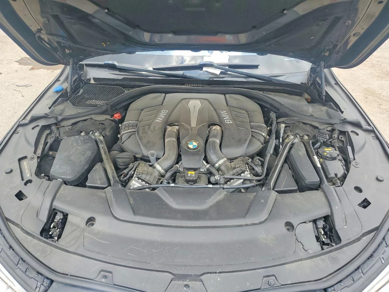 BMW 750 XI ����� ������B��� | Mobile.bg � ����������� 11