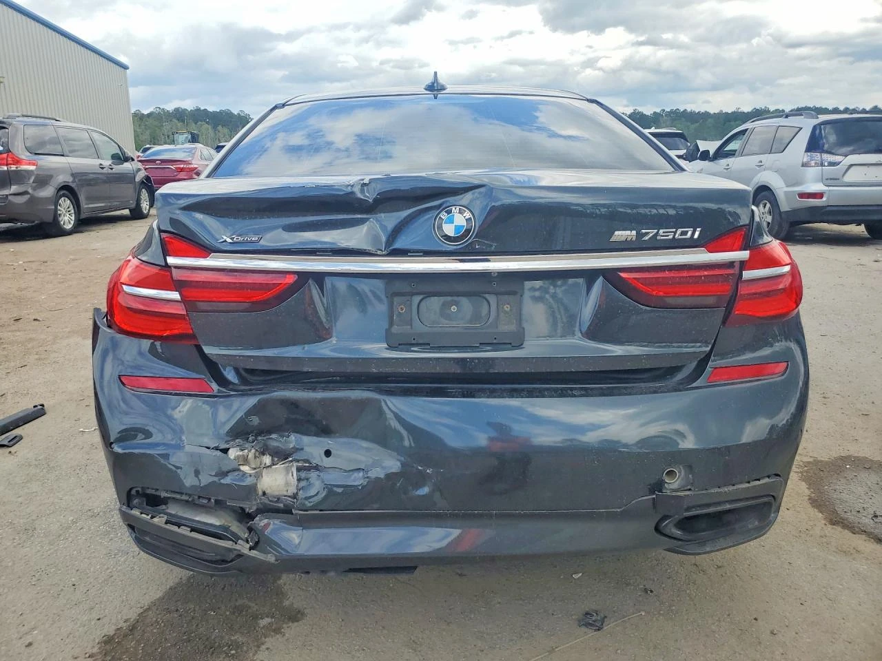 BMW 750 XI ����� ������B��� | Mobile.bg � ����������� 6