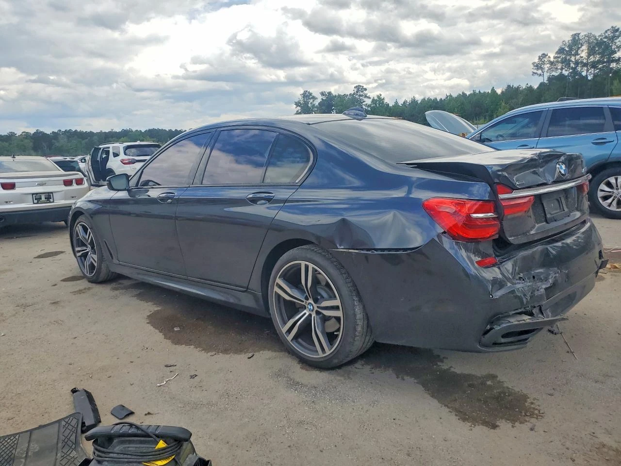 BMW 750 XI ����� ������B��� | Mobile.bg � ����������� 2