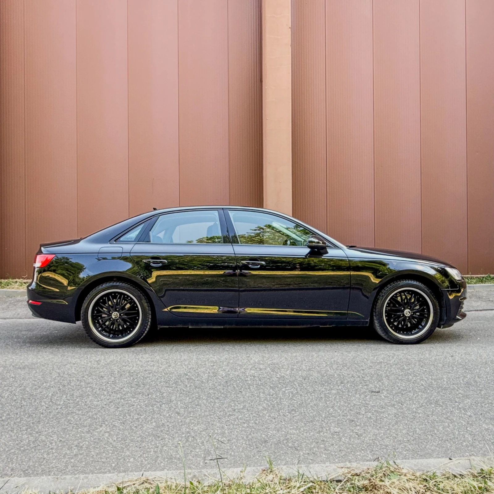 Audi A4 2.0TDI 150к.с. ГАРАНЦИЯ 6 МЕСЕЦА ИЛИ 5000КМ, снимка 5 - Автомобили и джипове - 54931825