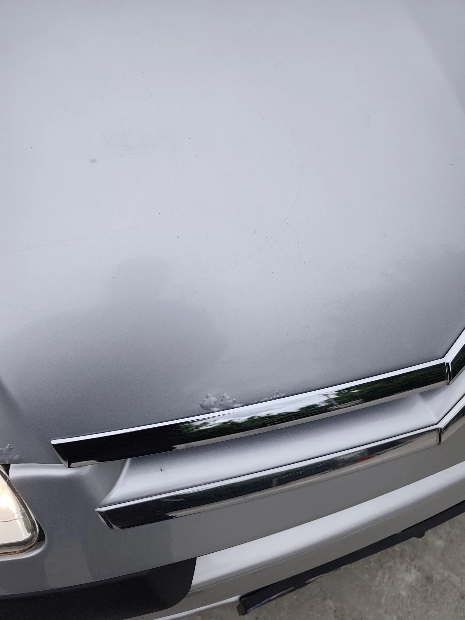 Citroen C4 ГАЗ/2007, снимка 16 - Автомобили и джипове - 54990676
