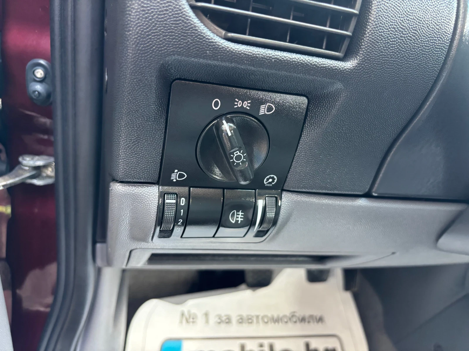 Opel Combo 1.7TDI �������� �������� �������� ������ | Mobile.bg � ����������� 16