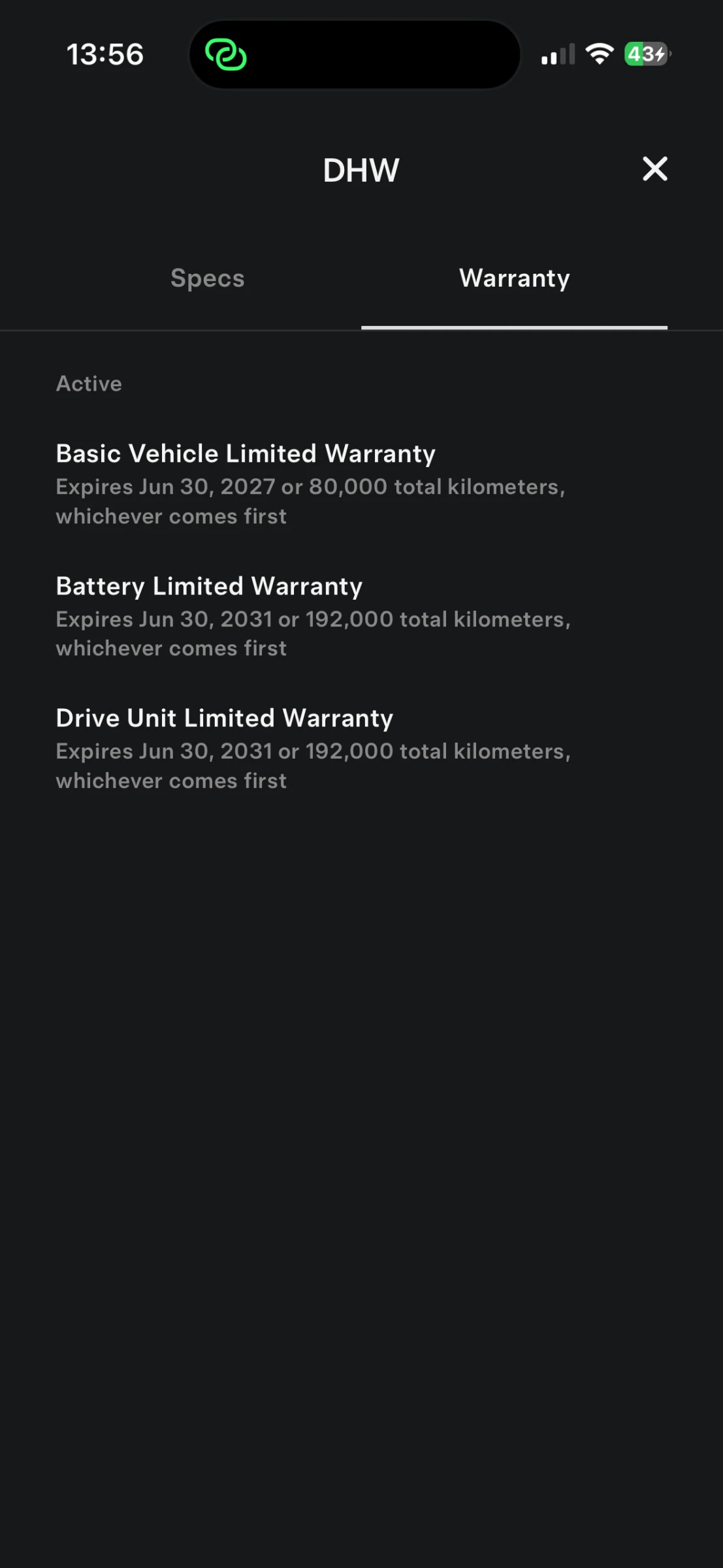 Tesla Model Y Performance, снимка 14 - Автомобили и джипове - 55064058