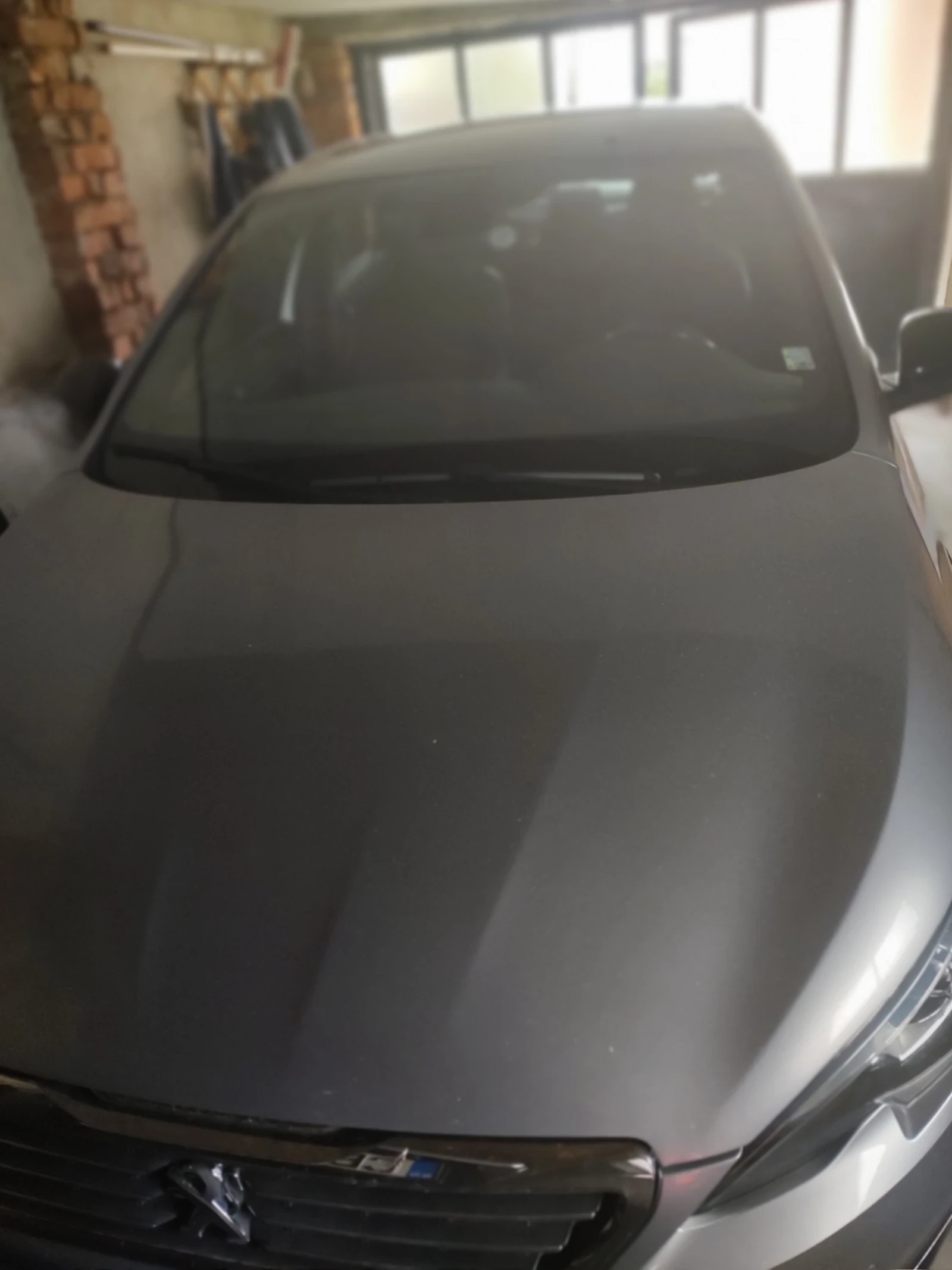 Peugeot 308 GTLINE , снимка 3 - Автомобили и джипове - 55134879