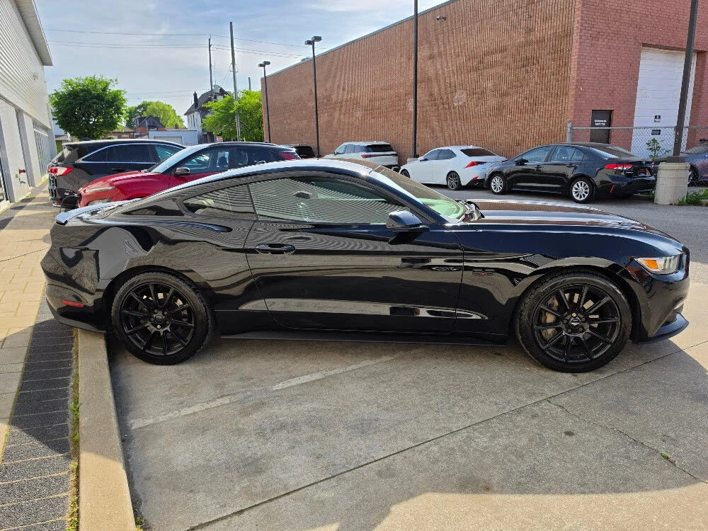 Ford Mustang GT 5.0 !������! SPECIAL | Mobile.bg � ����������� 7
