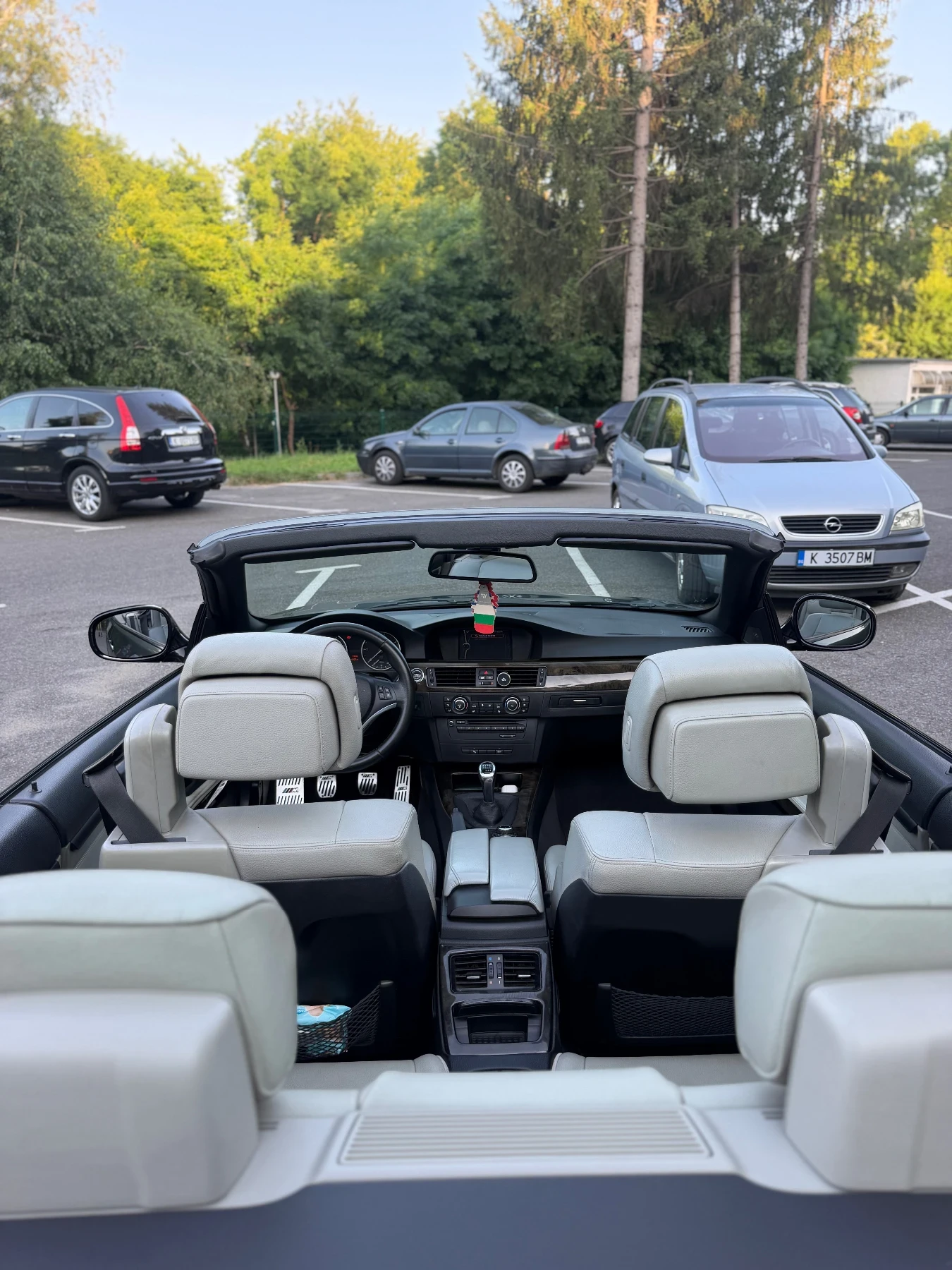 BMW 320, снимка 6 - Автомобили и джипове - 55165693