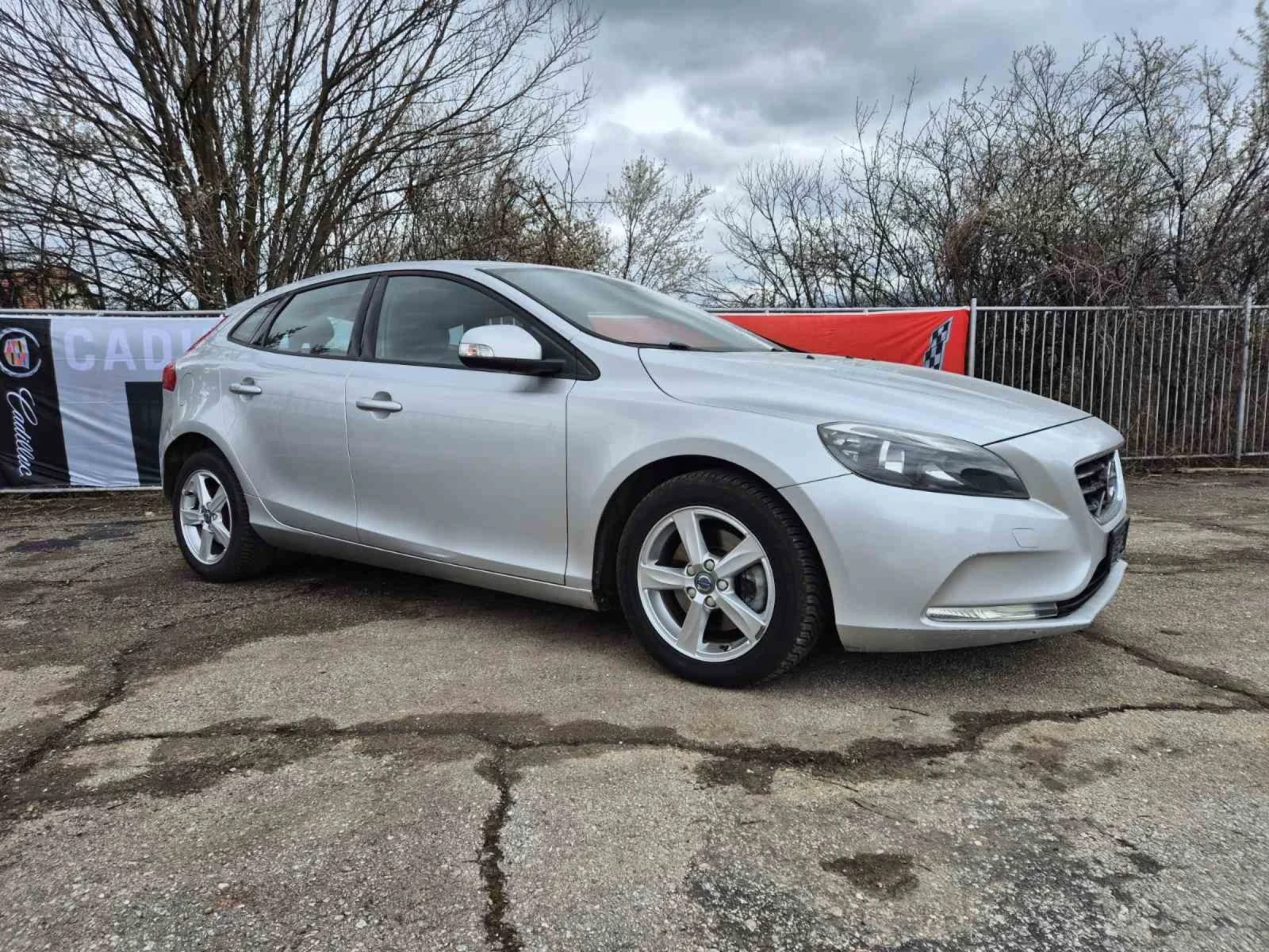 Volvo V40 2.0 d | Mobile.bg � ����������� 5