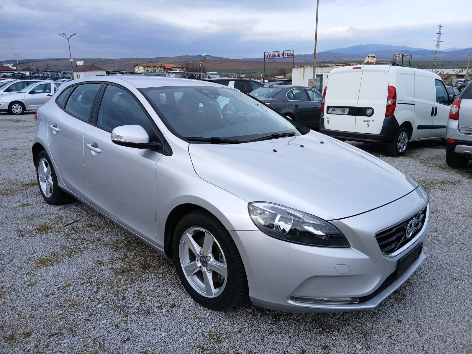 Volvo V40 2.0 d | Mobile.bg � ����������� 2