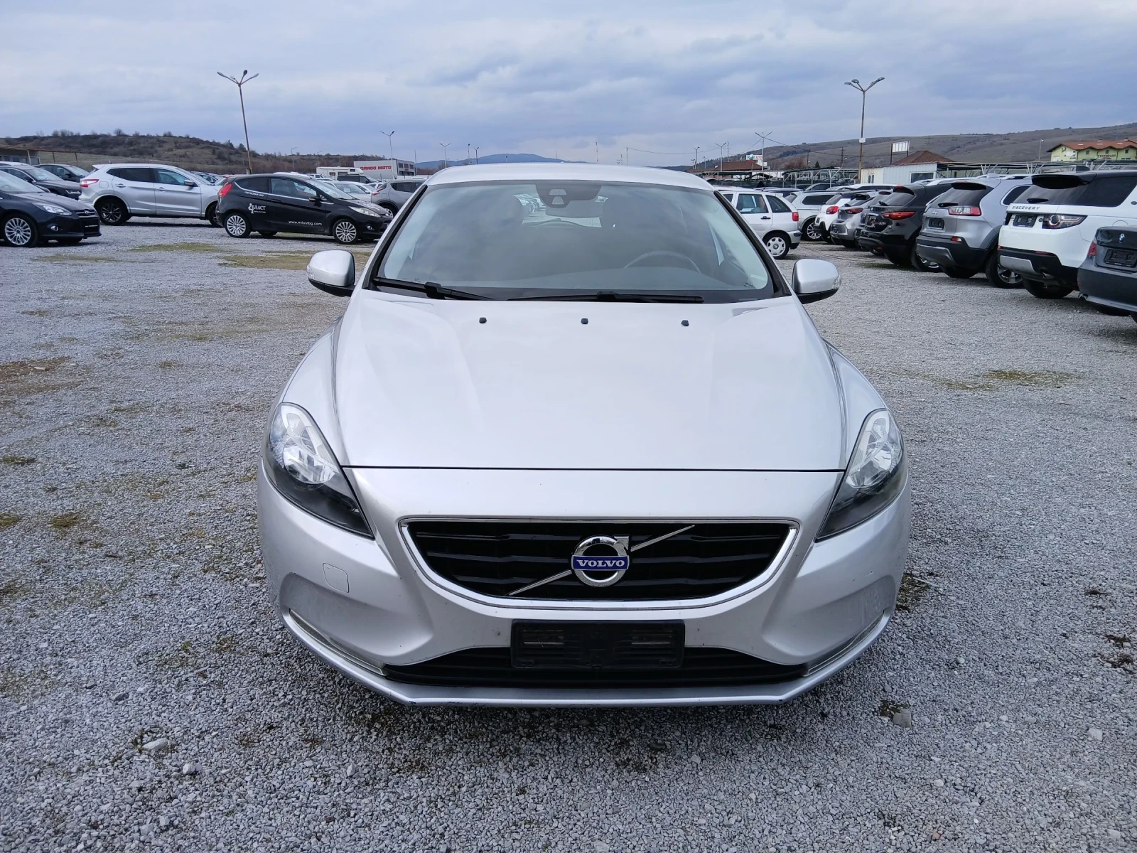 Volvo V40 2.0 d | Mobile.bg � ����������� 1