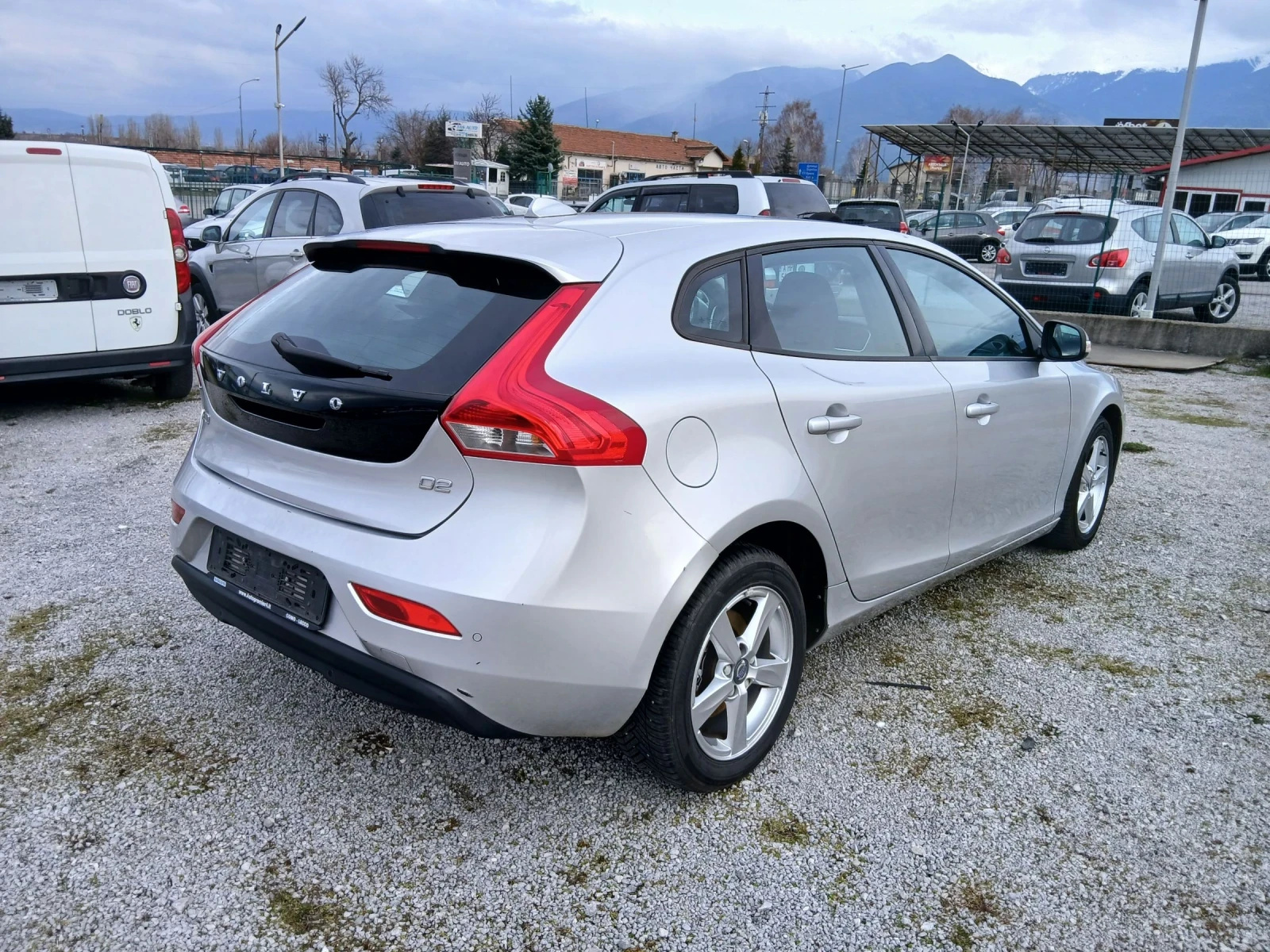 Volvo V40 2.0 d | Mobile.bg � ����������� 5
