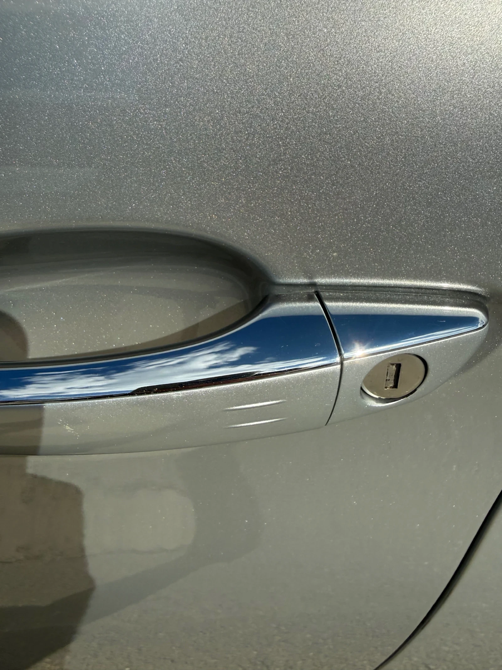 Peugeot 308 1.6/Швейцария/Фулл!, снимка 9 - Автомобили и джипове - 55266696