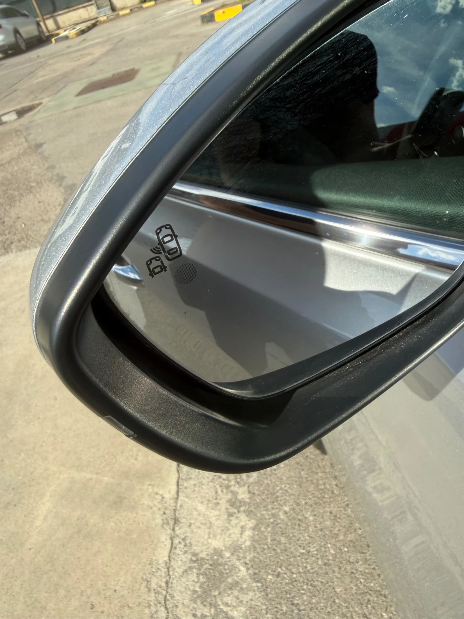 Peugeot 308 1.6/Швейцария/Фулл!, снимка 8 - Автомобили и джипове - 55266696