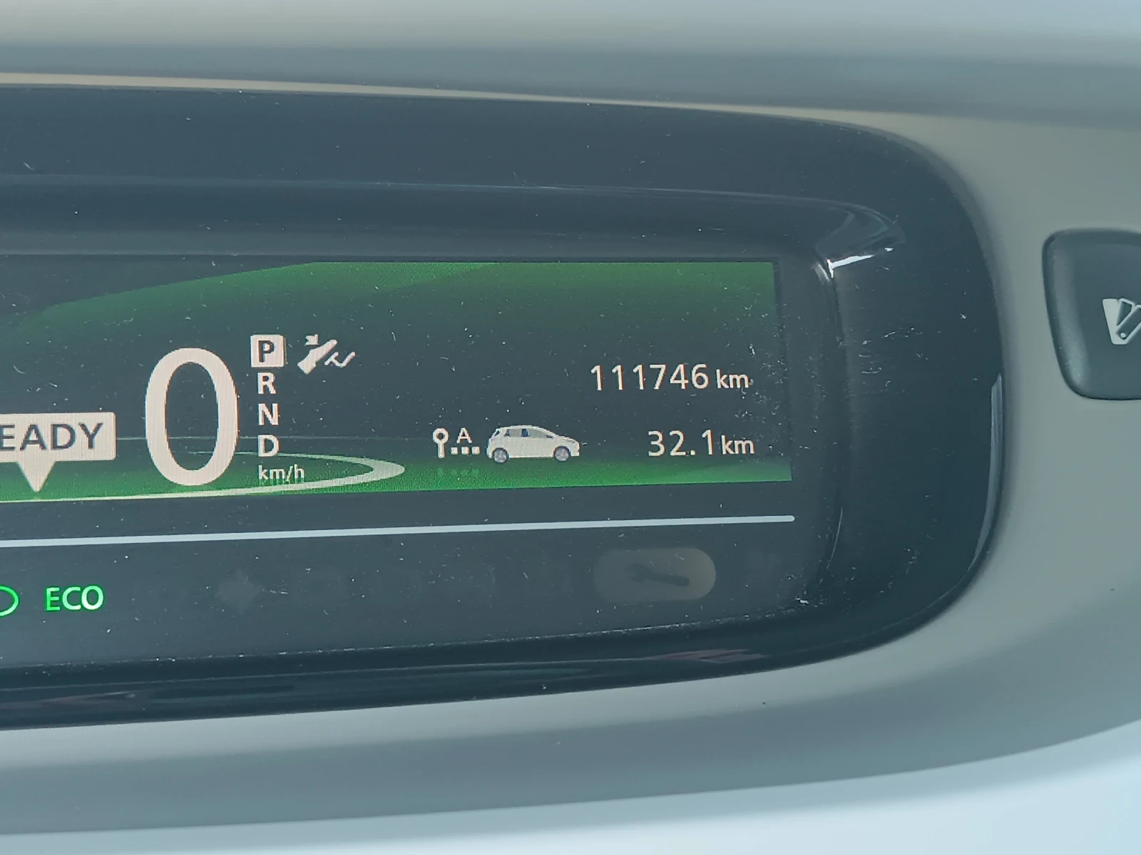Renault Zoe INTENSE, Q210, 22kW, ЛИЗИНГ , снимка 9 - Автомобили и джипове - 55287011