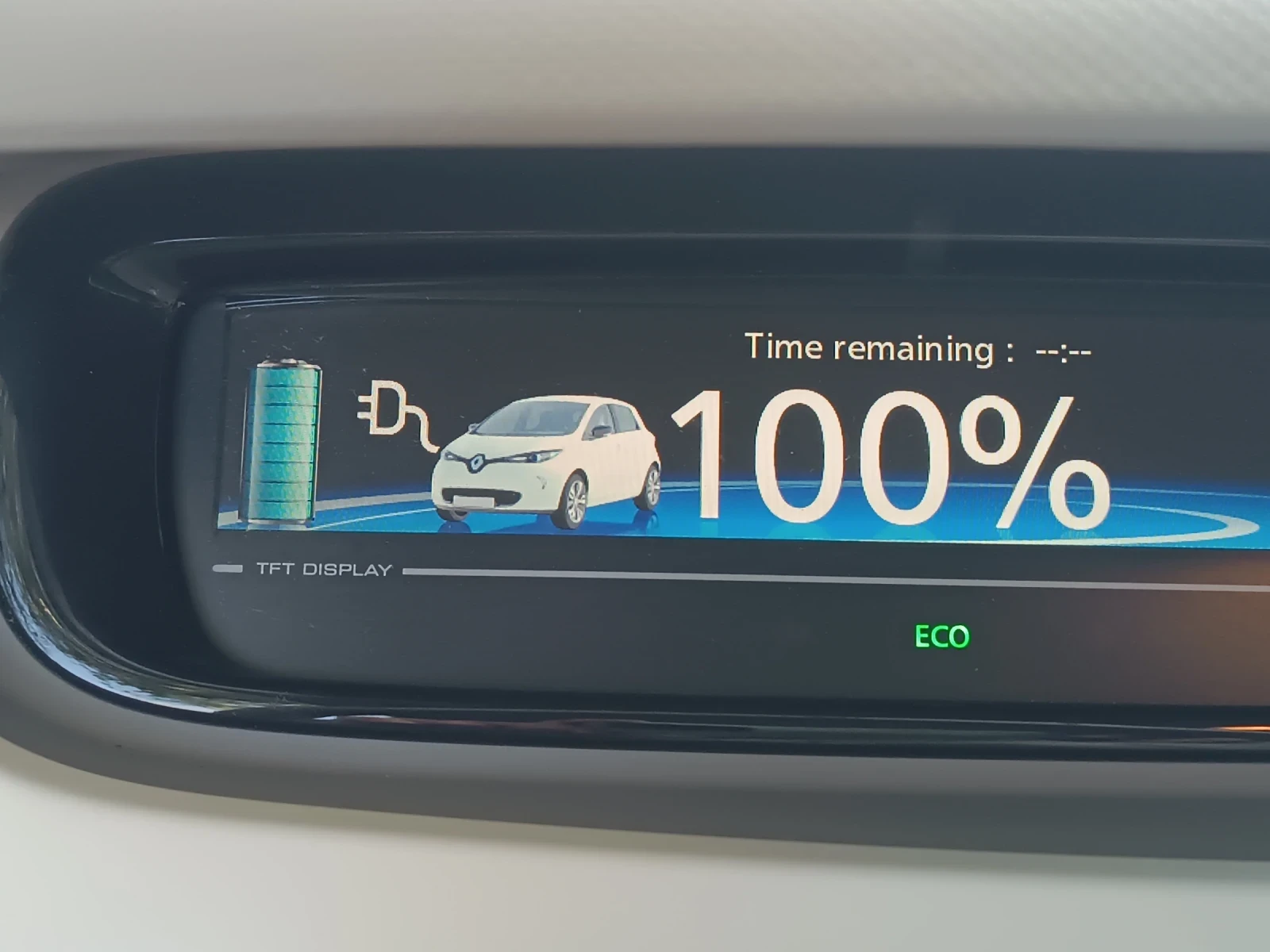 Renault Zoe INTENSE, FULL ЕКСТРИ ЗА МОДЕЛА, ЛИЗИНГ , снимка 10 - Автомобили и джипове - 55287011