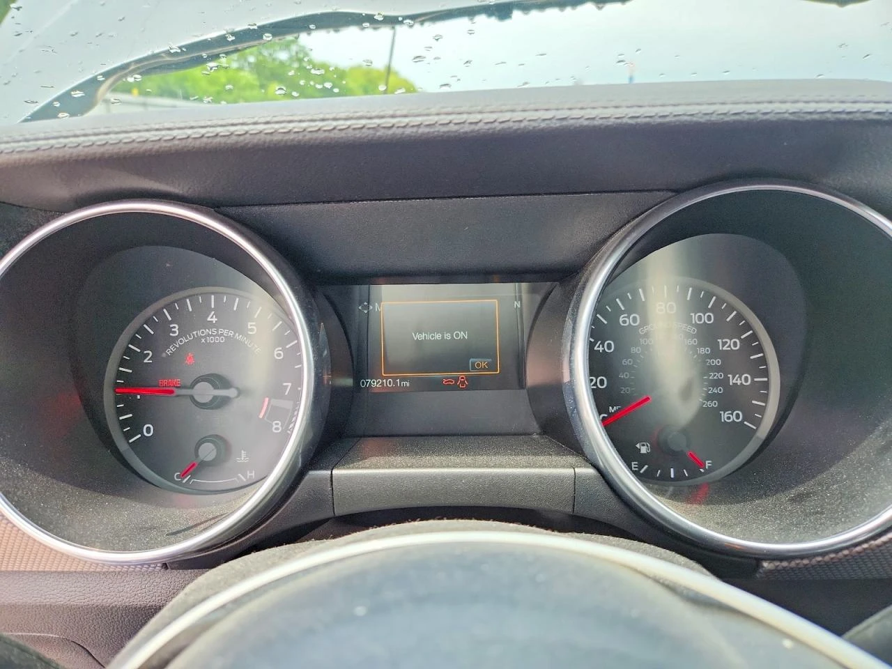 Ford Mustang 5.0l Gt, снимка 9 - Автомобили и джипове - 55322341