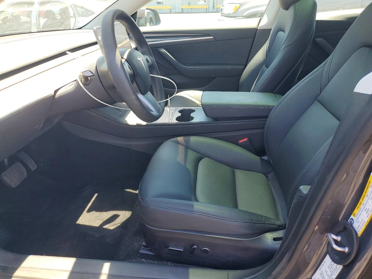 Tesla Model 3 AWD, снимка 7 - Автомобили и джипове - 55331201