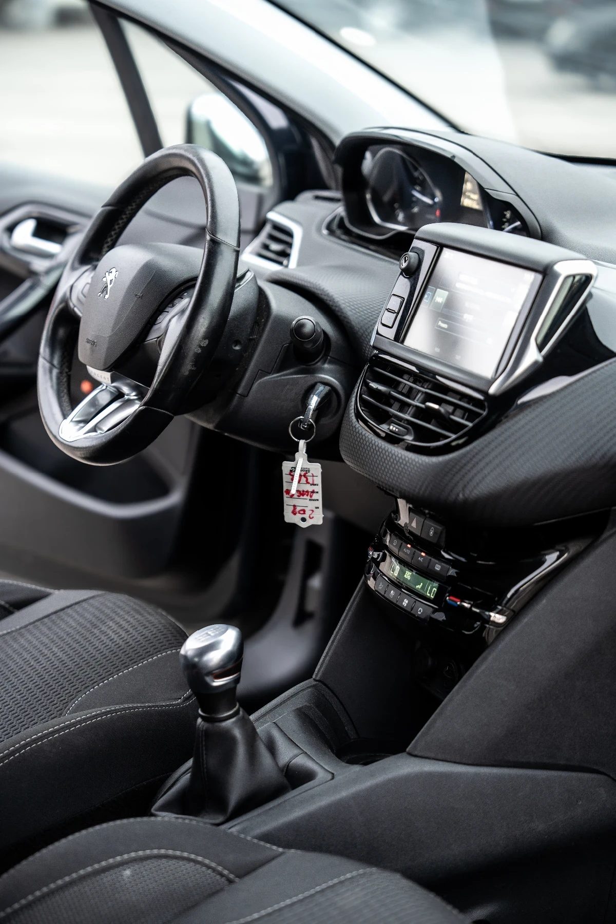 Peugeot 208 Пежо 208GT, снимка 7 - Автомобили и джипове - 55382154