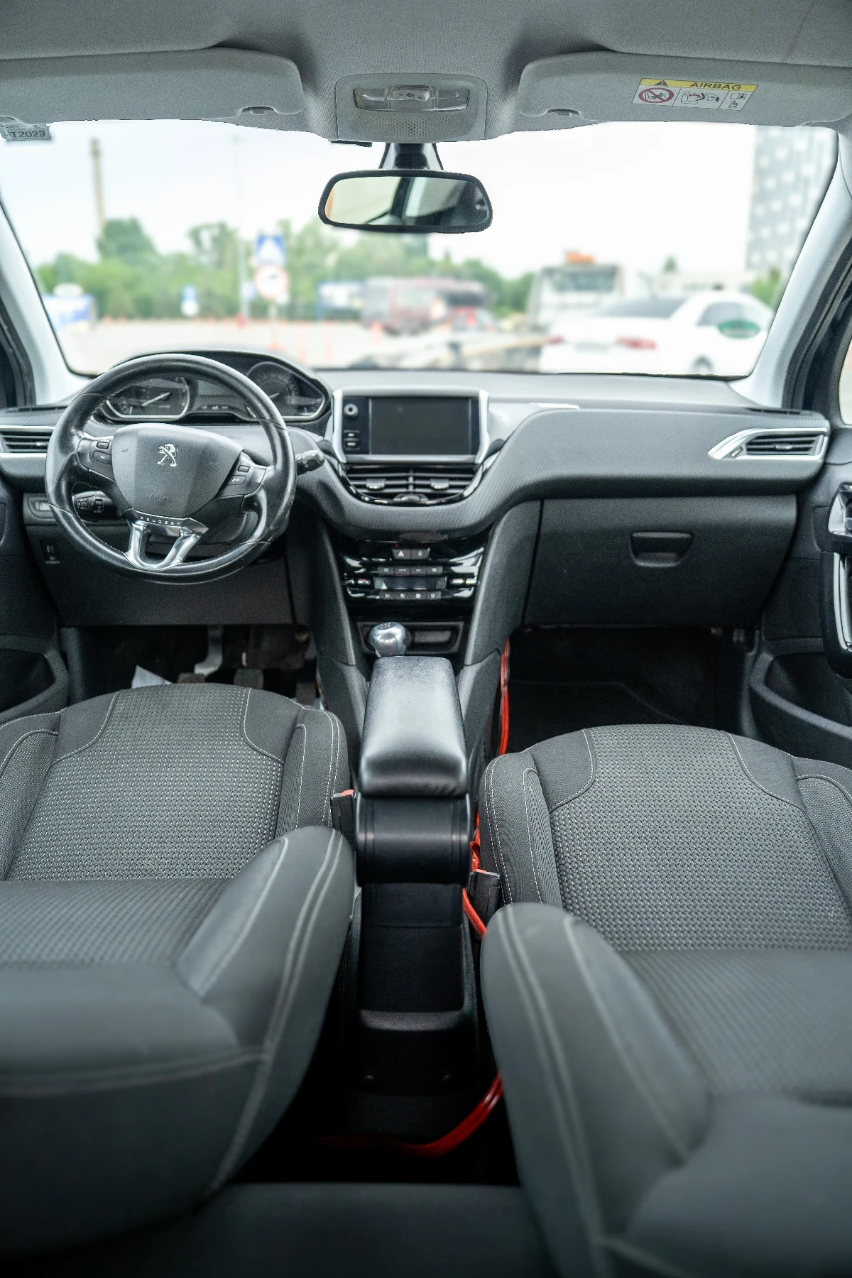 Peugeot 208 Пежо 208GT, снимка 9 - Автомобили и джипове - 55382154