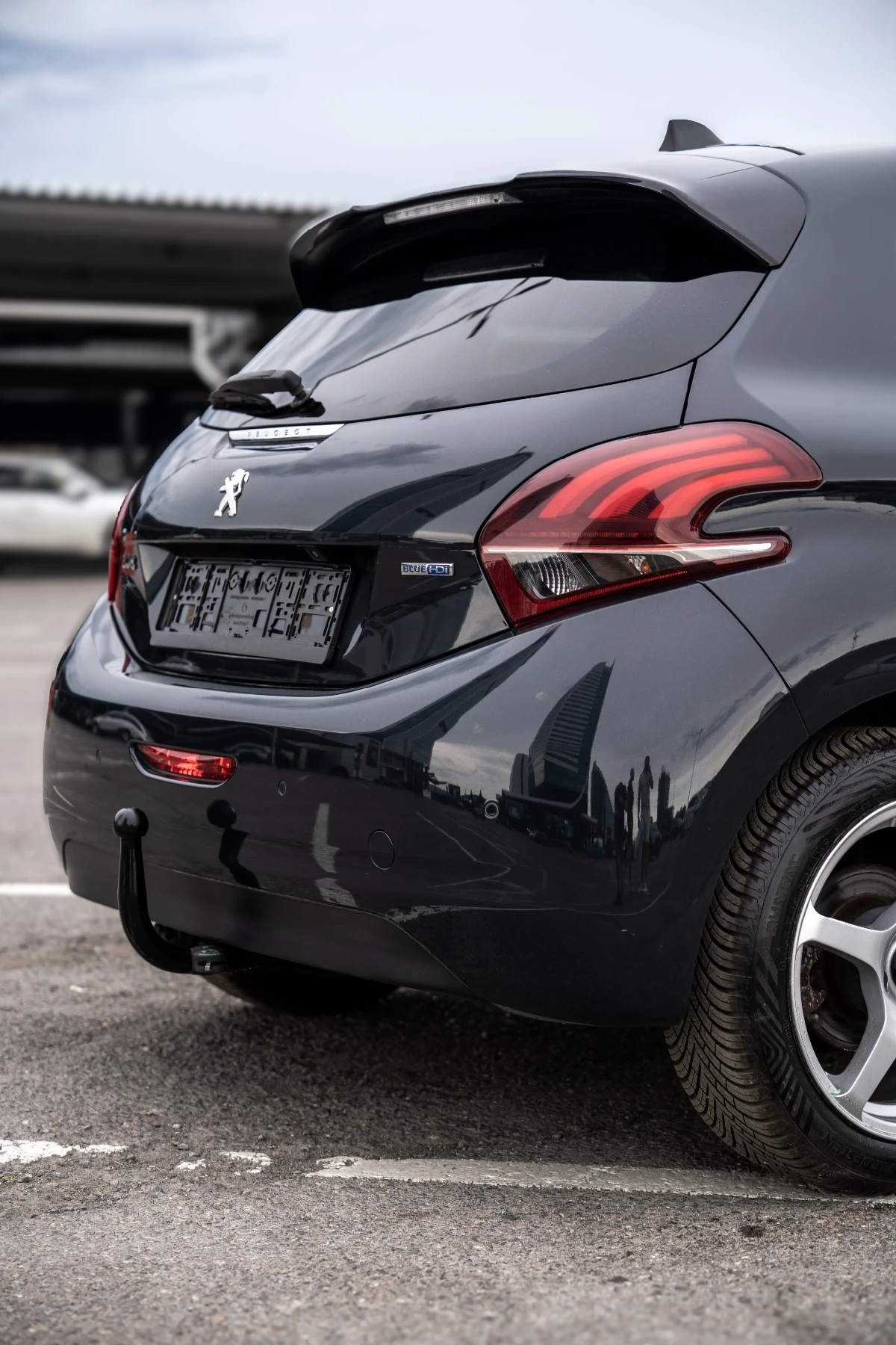 Peugeot 208 Пежо 208GT, снимка 6 - Автомобили и джипове - 55382154
