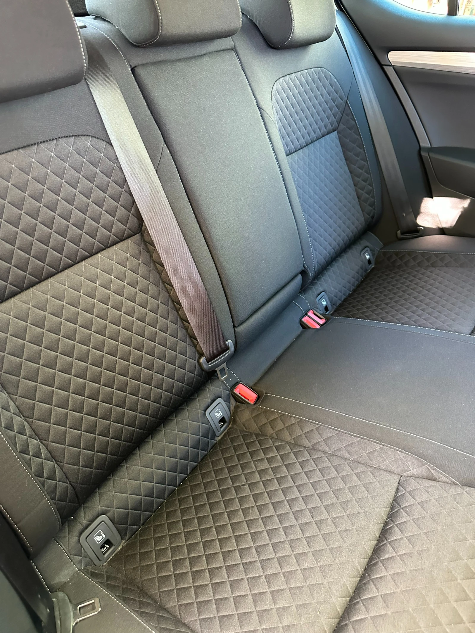 Skoda Superb 2.0 TDI 7DSG | Mobile.bg � ����������� 12