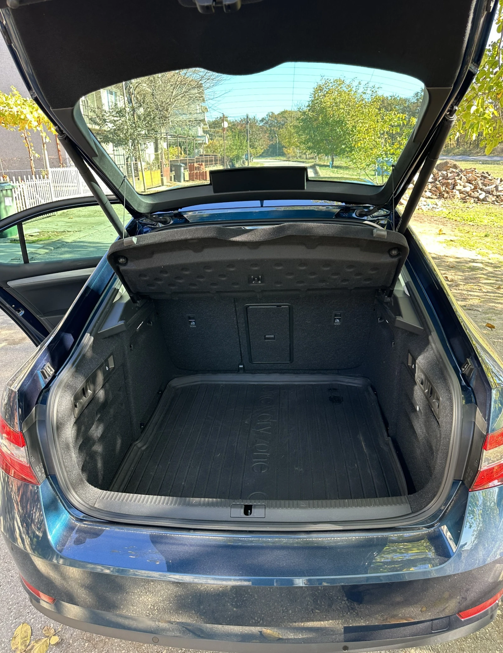 Skoda Superb 2.0 TDI 7DSG | Mobile.bg � ����������� 7