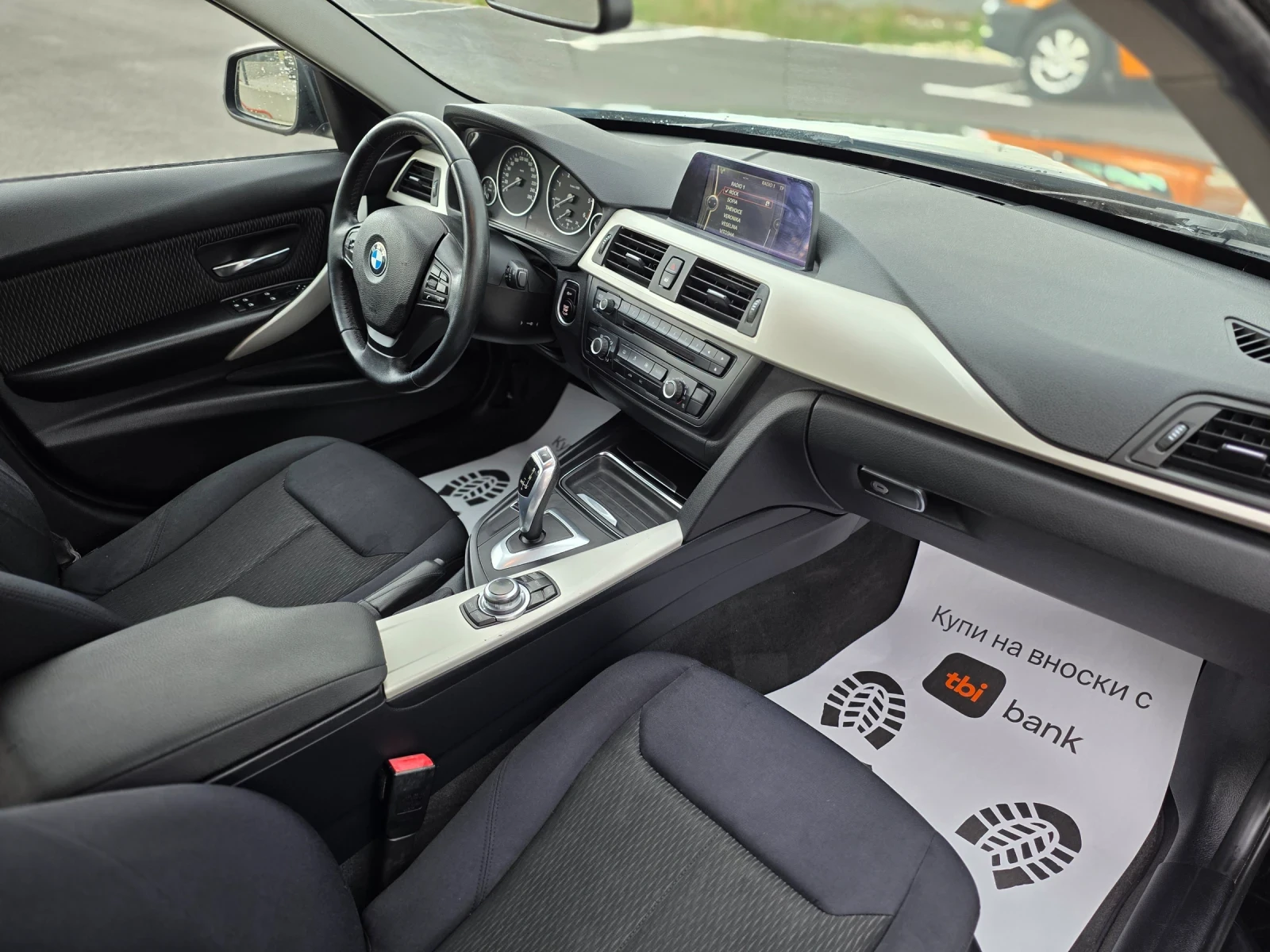 BMW 320 d Xdrive, снимка 8 - Автомобили и джипове - 55486958