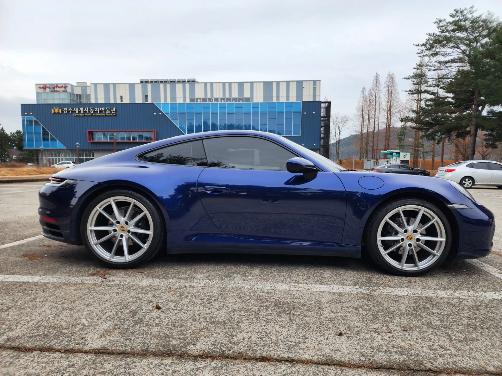 Porsche 911 Carrera* 360* ПОДГРЕВ ВОЛАН* ЛЮК* КРАЙНА ЦЕНА, снимка 6 - Автомобили и джипове - 55608867