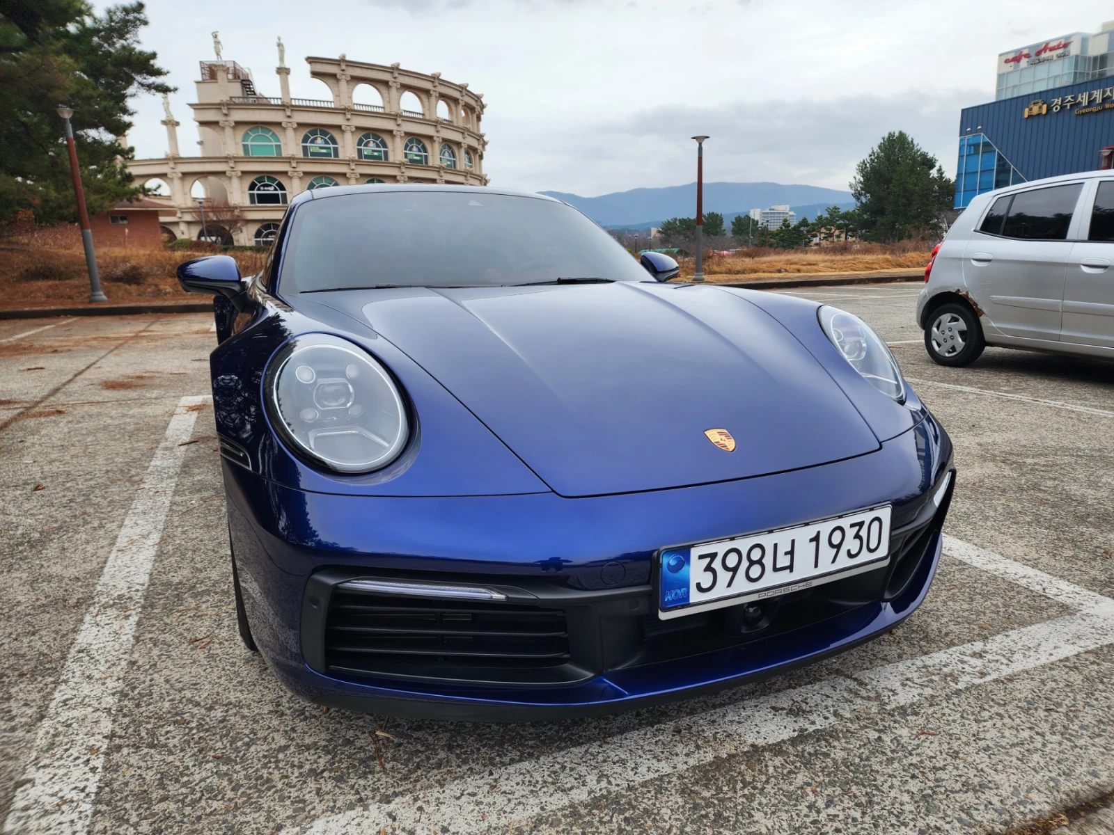 Porsche 911 Carrera* 360* ПОДГРЕВ ВОЛАН* ЛЮК* КРАЙНА ЦЕНА, снимка 2 - Автомобили и джипове - 55608867