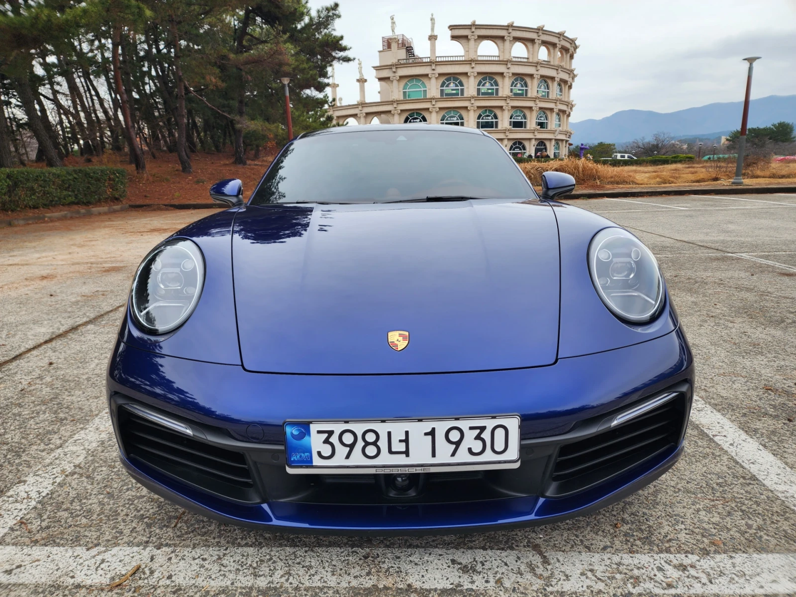 Porsche 911 Carrera* 360* ПОДГРЕВ ВОЛАН* ЛЮК* КРАЙНА ЦЕНА