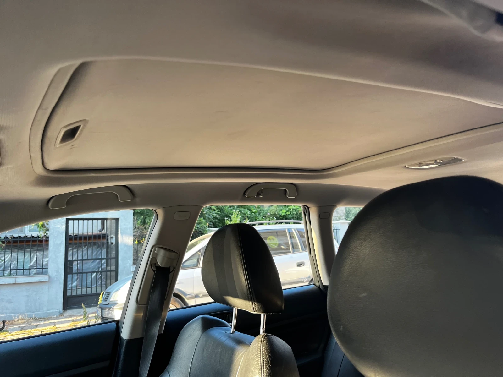 Subaru Legacy, снимка 15 - Автомобили и джипове - 55695049